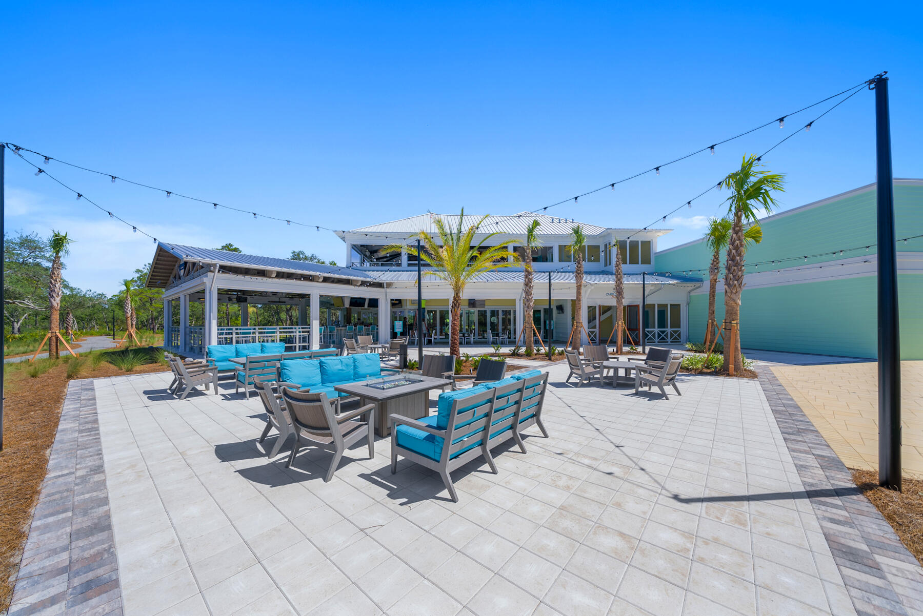 Latitude at Watersound - Residential