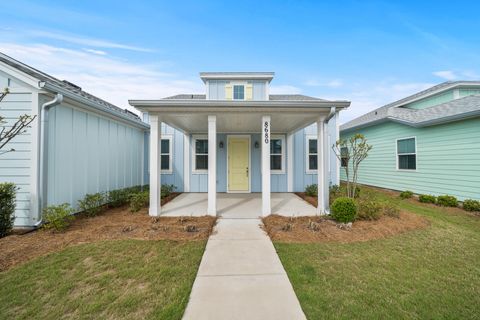 Photo of 8680 Tropics Avenue, Panama City Beach, FL 32413 (MLS # 972161) Photo of 8680 Tropics Avenue, Panama City Beach, FL 32413 (MLS # 972161)