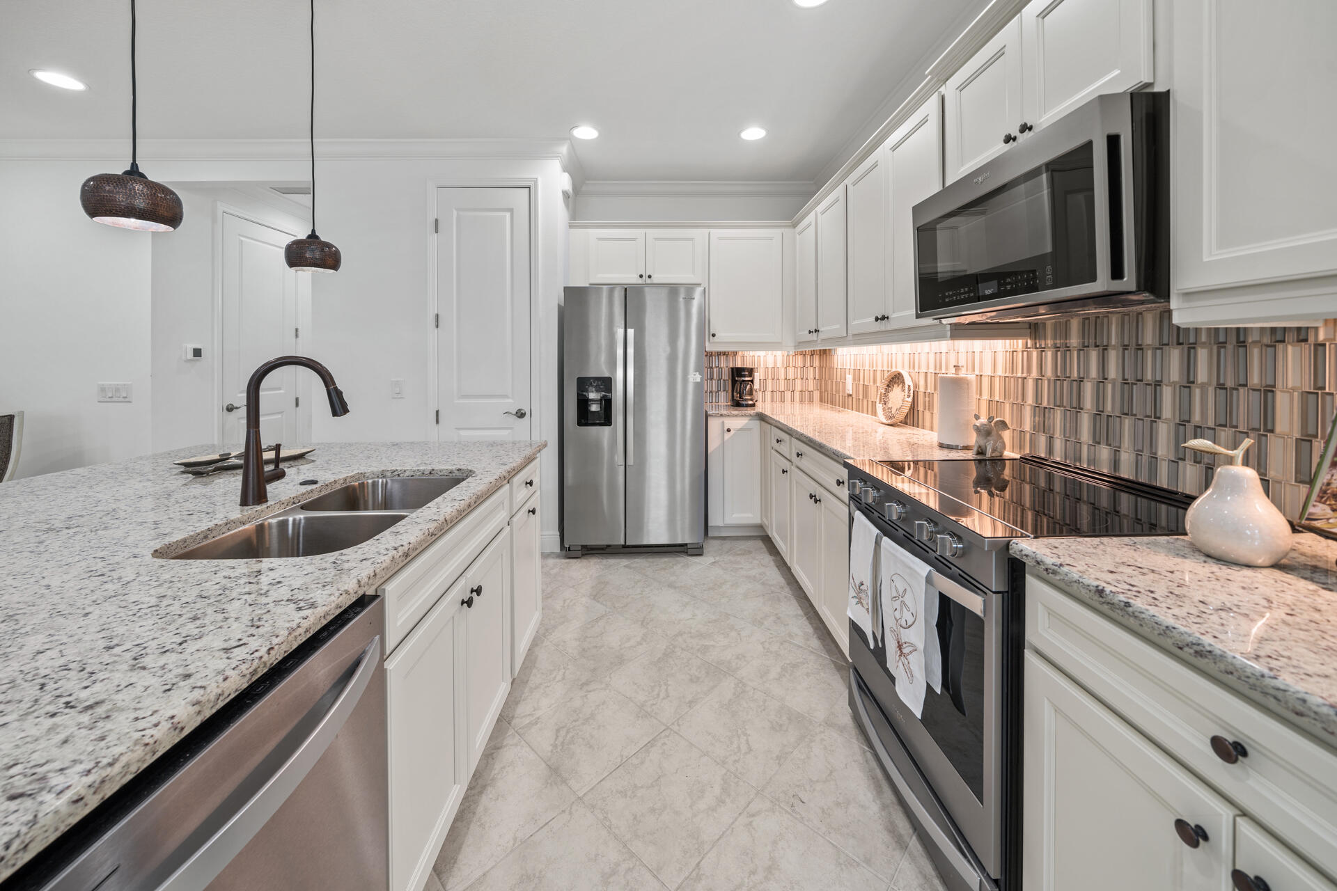Latitude at Watersound - Residential