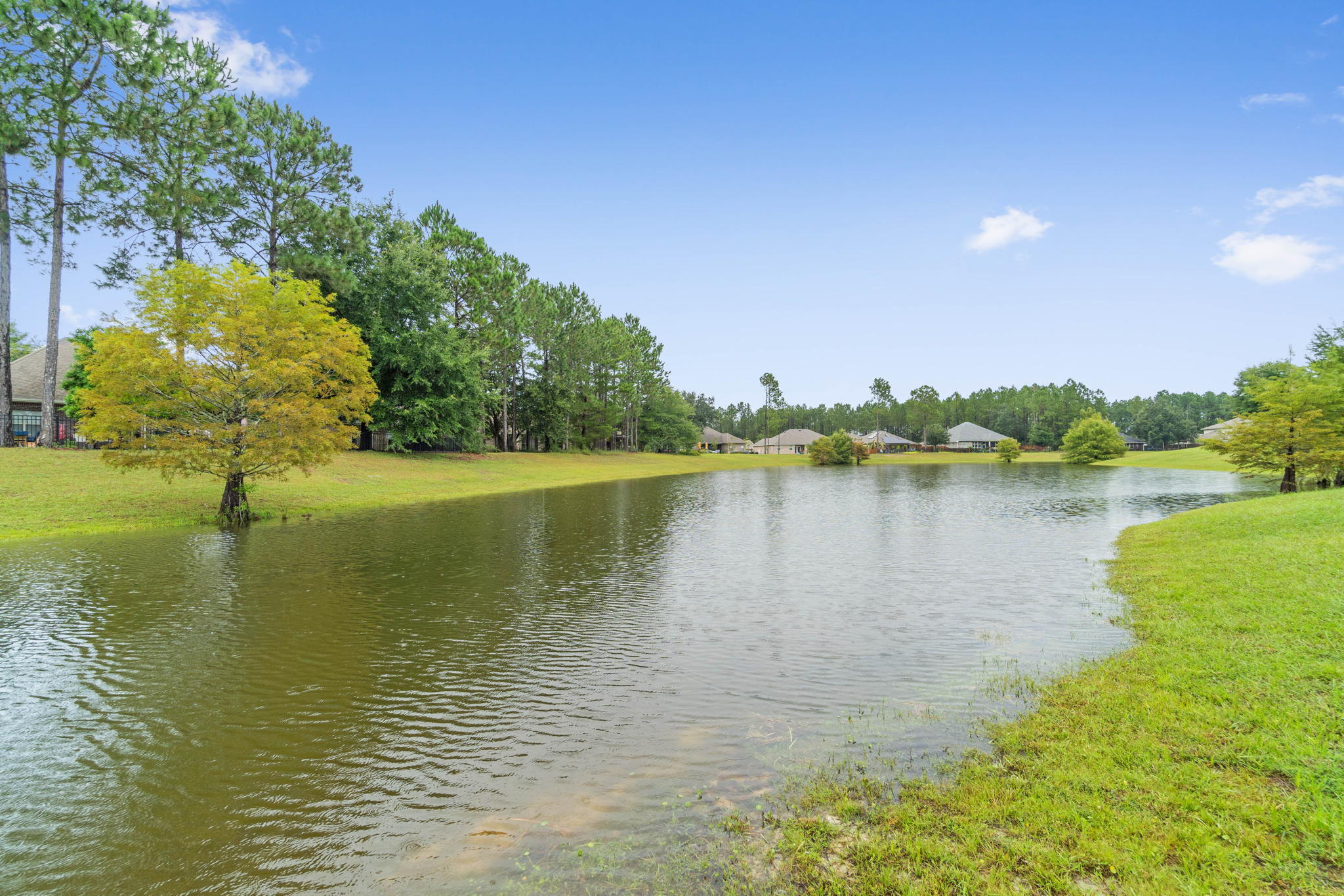 HAMMOCK BAY - Residential