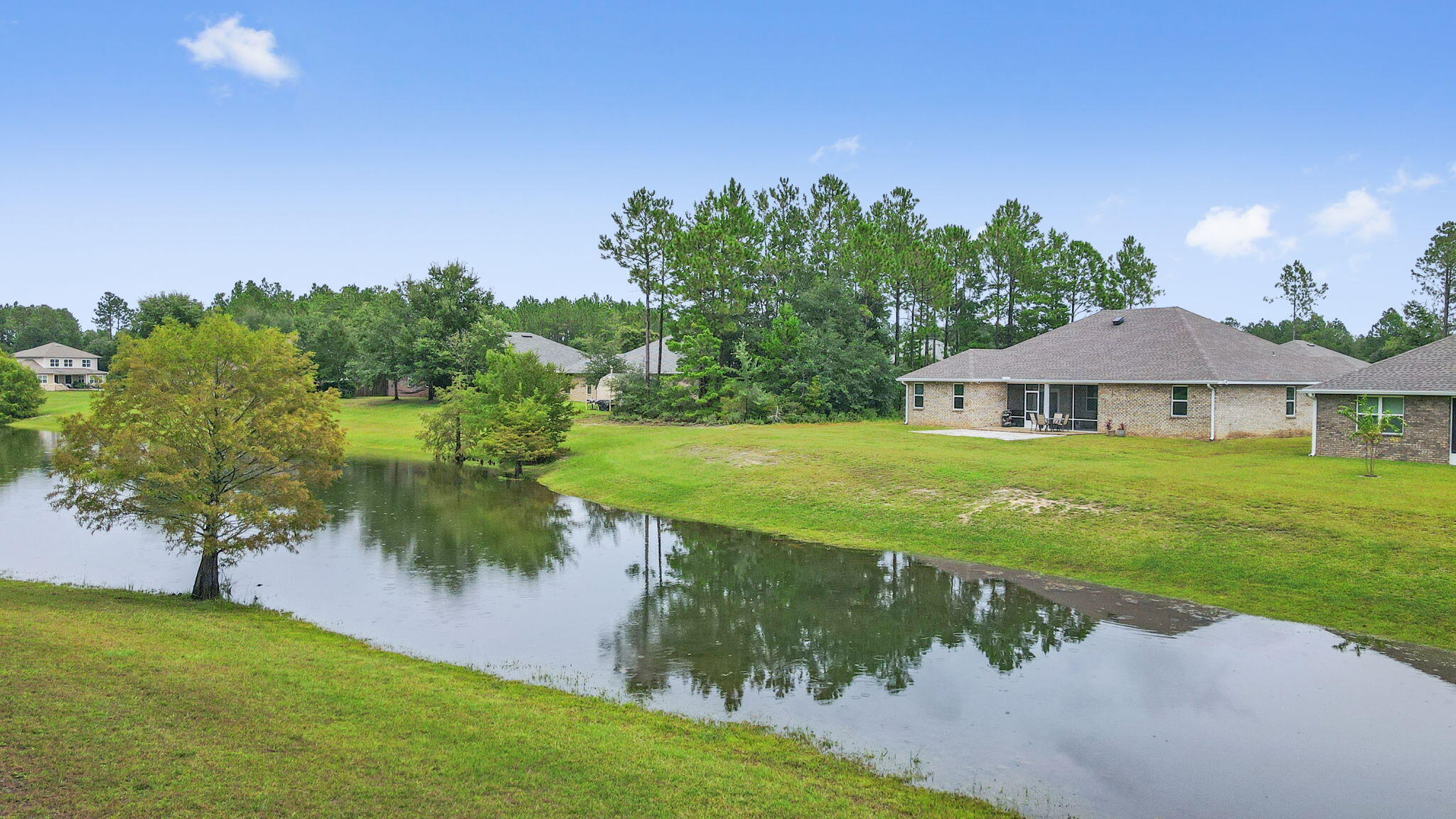 HAMMOCK BAY - Residential