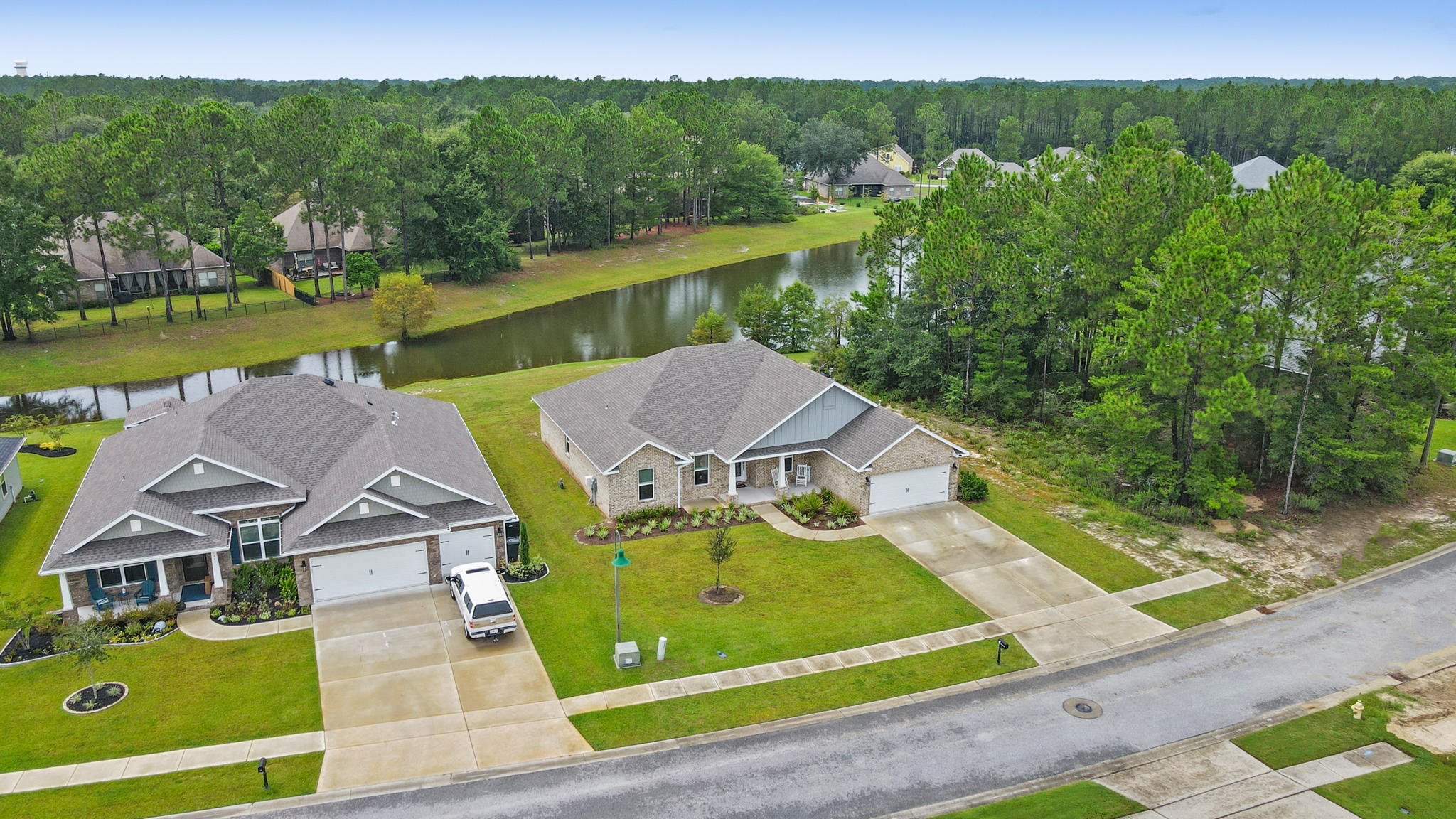 HAMMOCK BAY - Residential