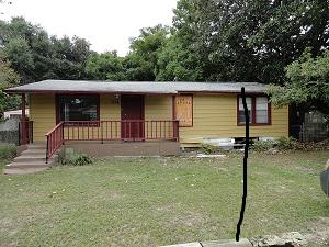 Bank owned Property. There is a house on this property. The City of Destin has condemned this property. They say it can berepaired but only after being reviewed by Building Department to make sure it meets safety standards. The property is priced with the auction company as land only