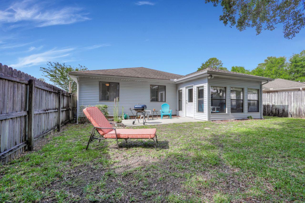 CEDAR RIDGE - Residential