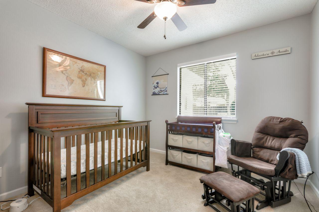 CEDAR RIDGE - Residential