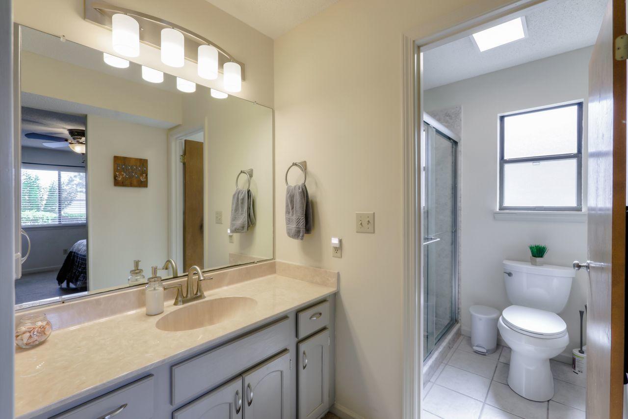 CEDAR RIDGE - Residential