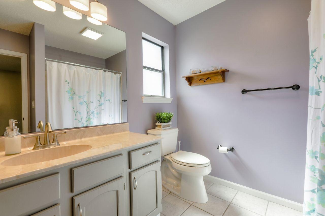 CEDAR RIDGE - Residential