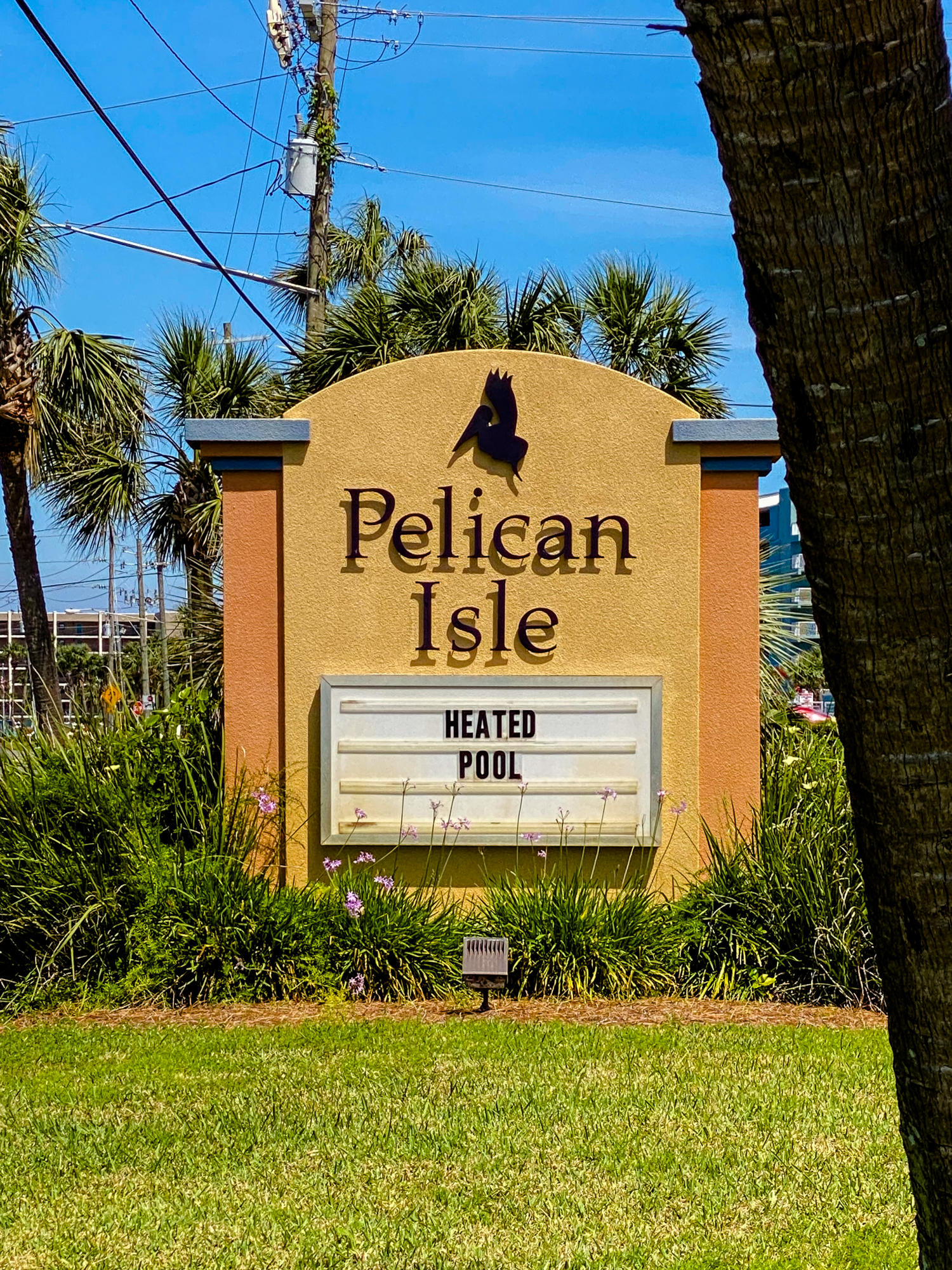 PELICAN ISLE - Residential