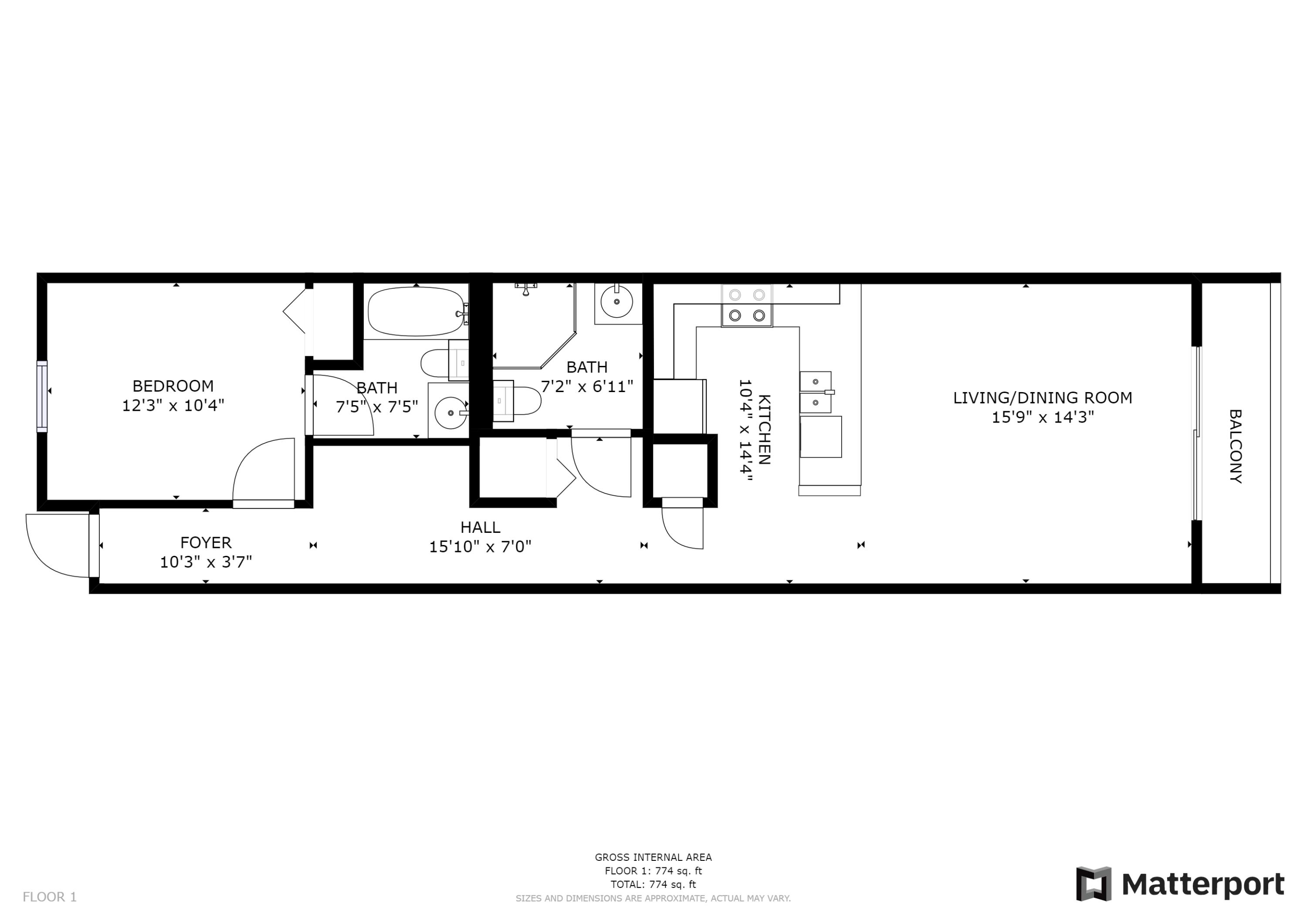 PELICAN ISLE - Residential