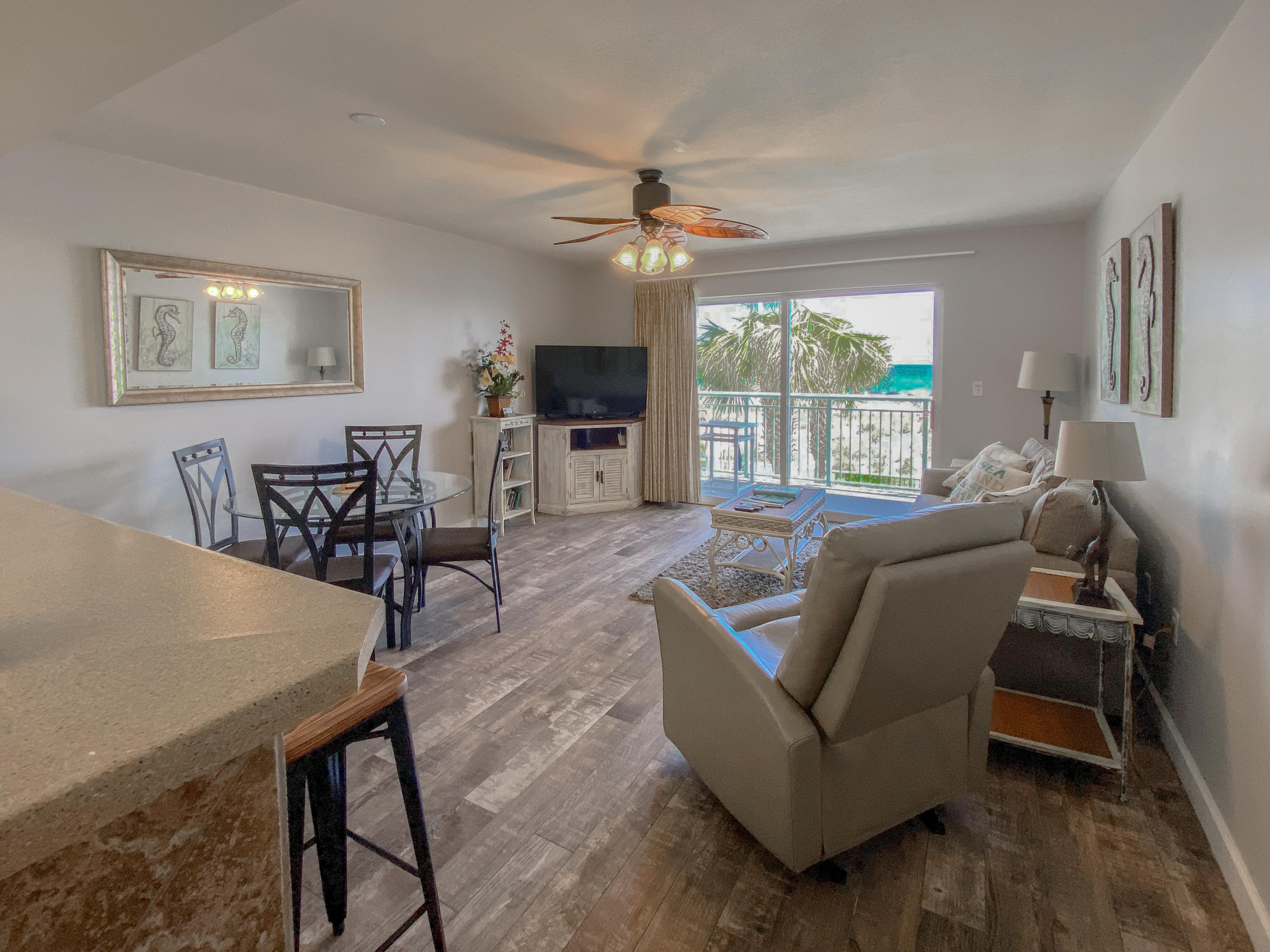 PELICAN ISLE - Residential