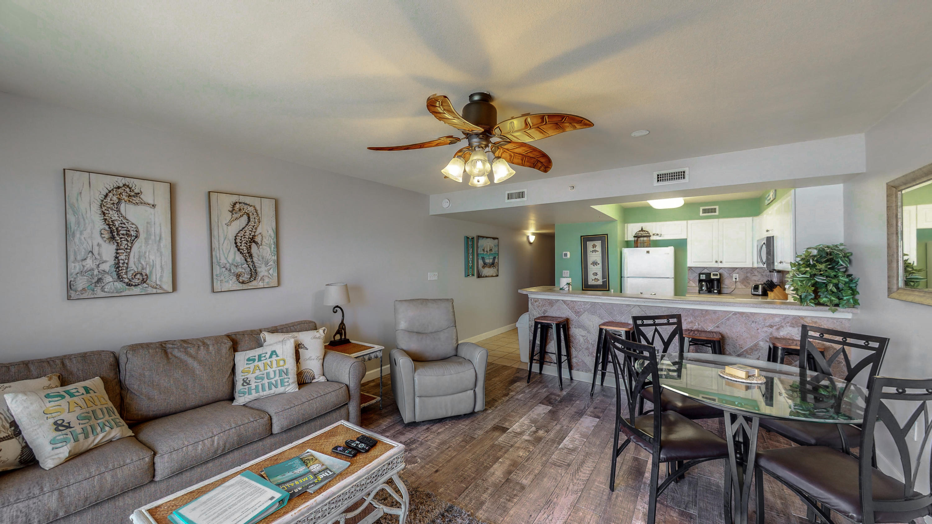 PELICAN ISLE - Residential