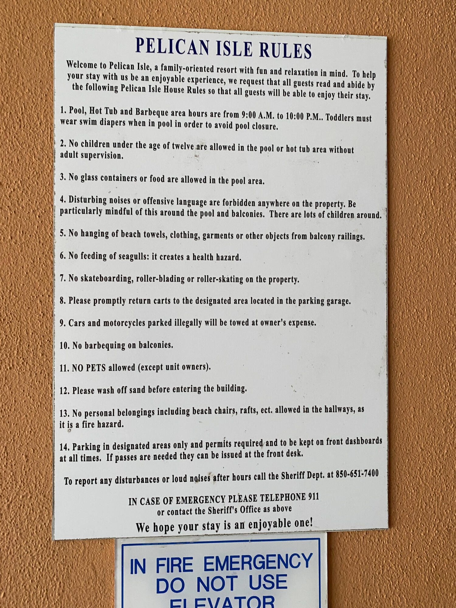 PELICAN ISLE - Residential