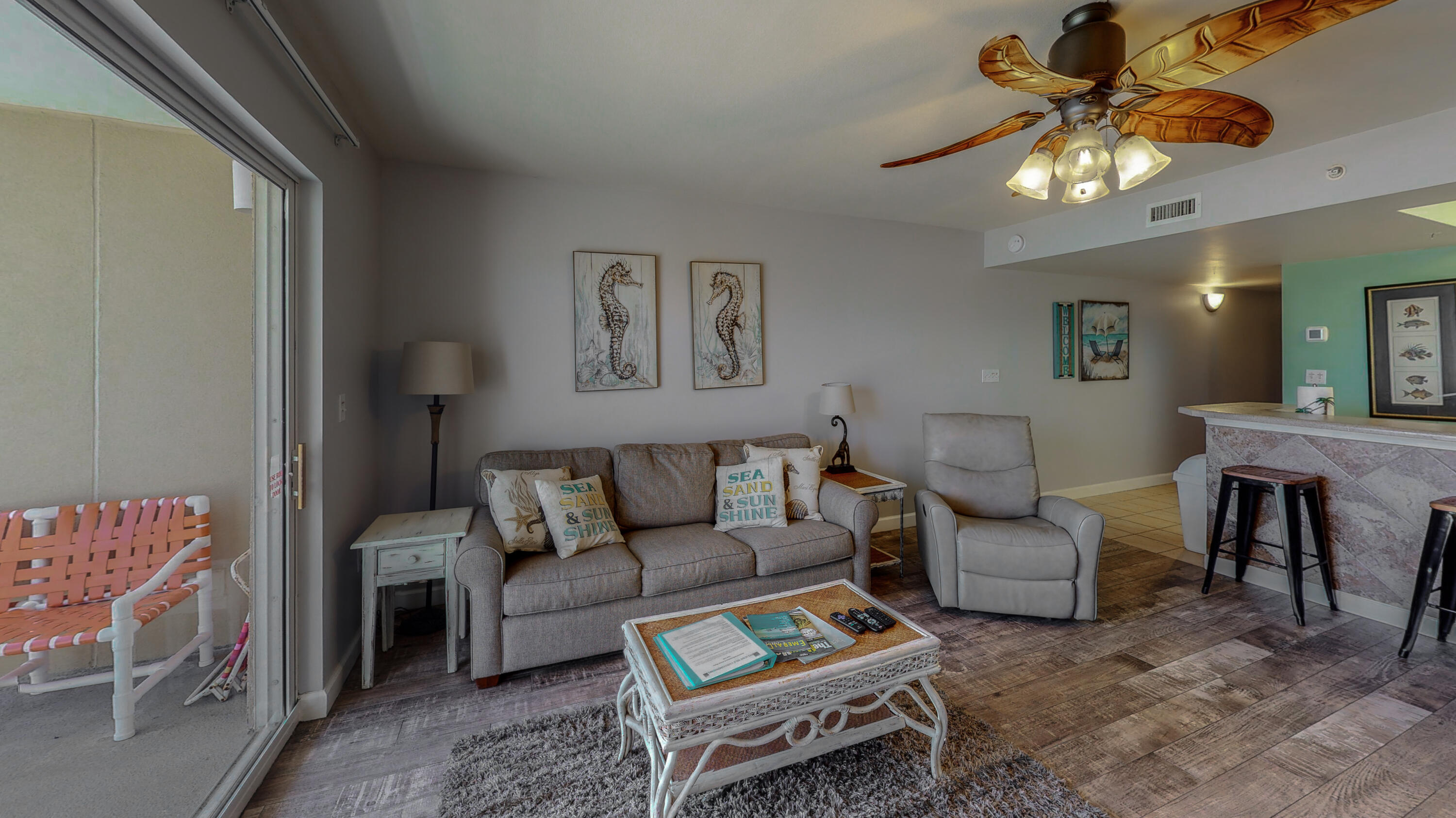 PELICAN ISLE - Residential