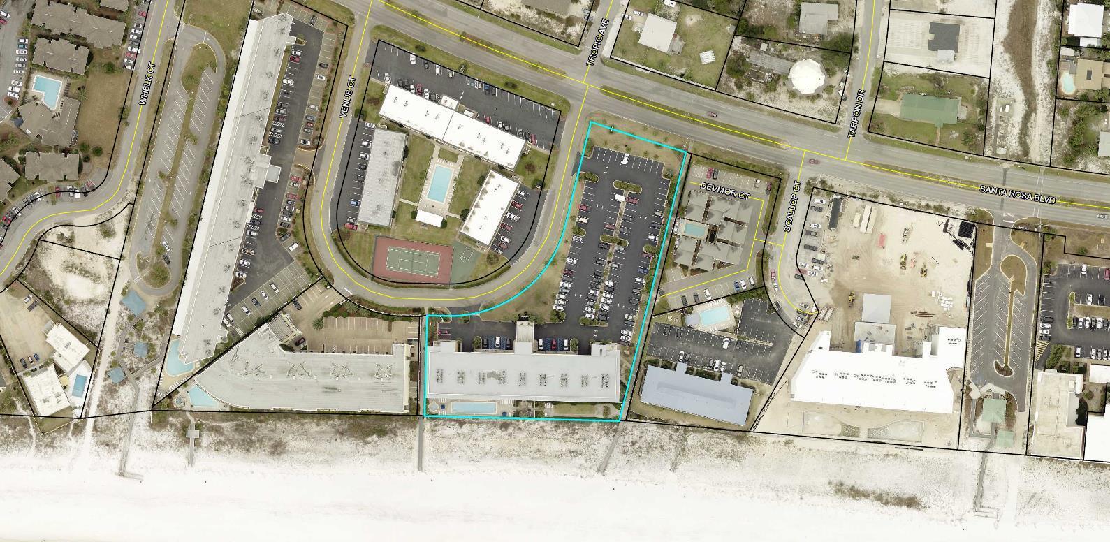 PELICAN ISLE - Residential