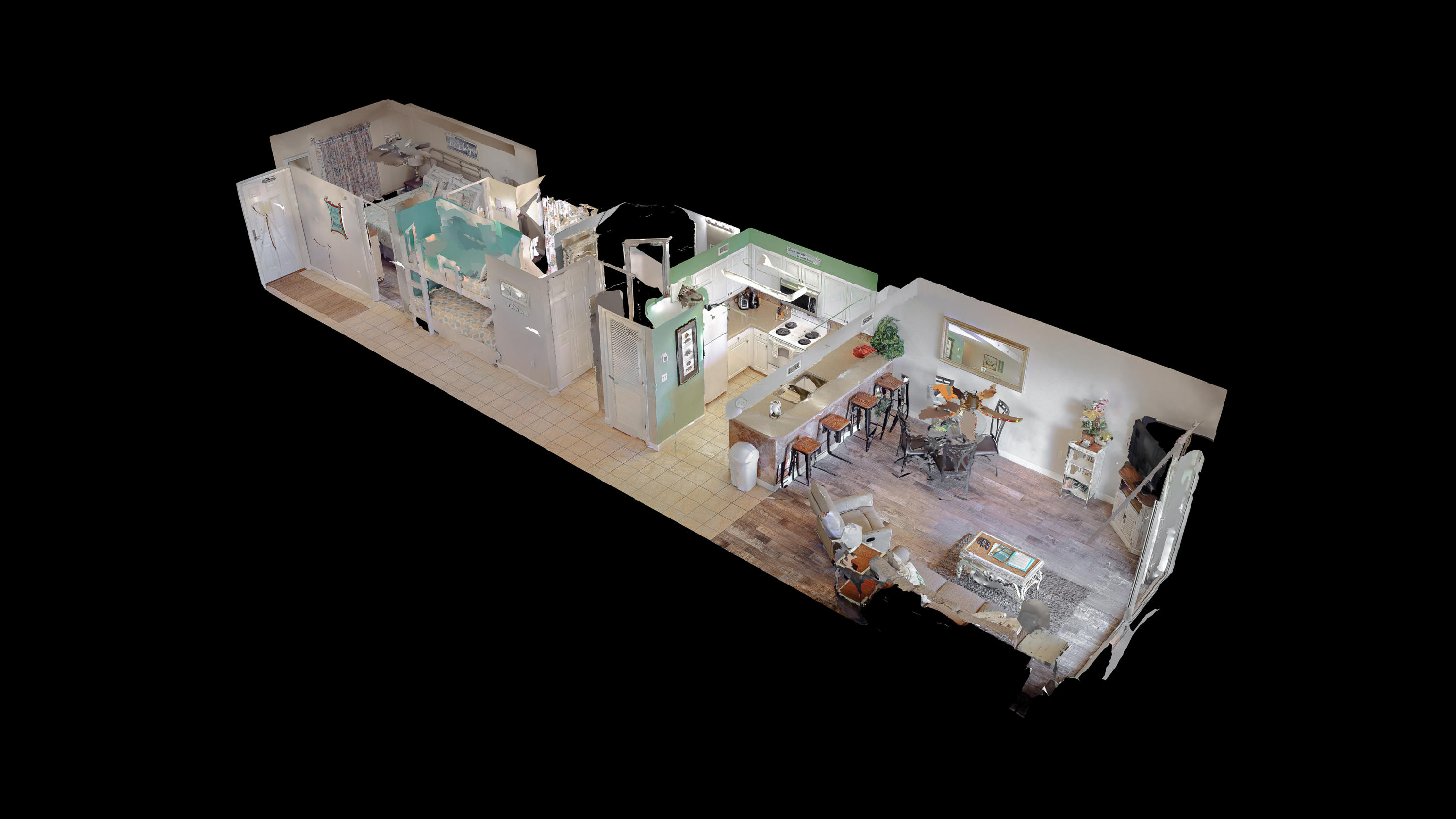 PELICAN ISLE - Residential