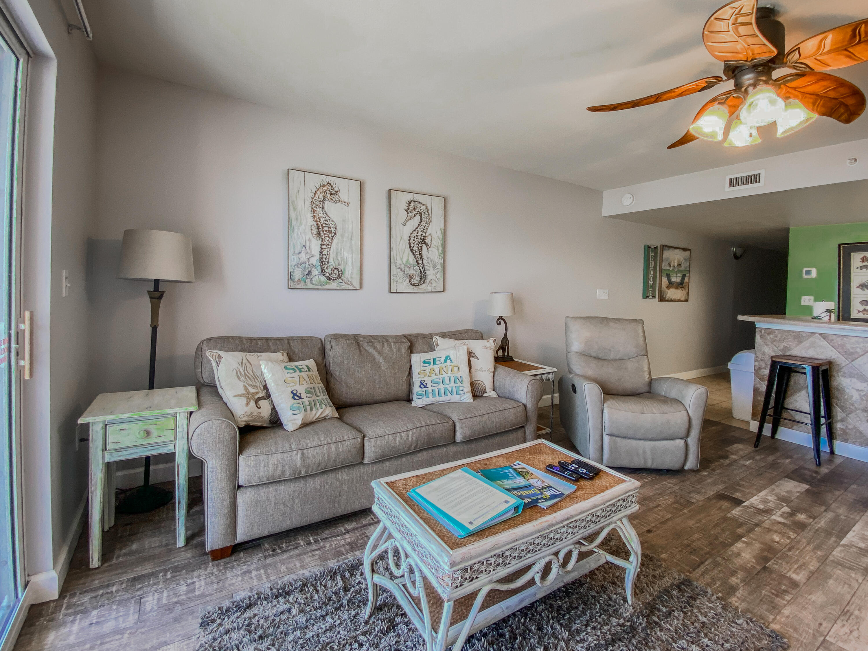 PELICAN ISLE - Residential