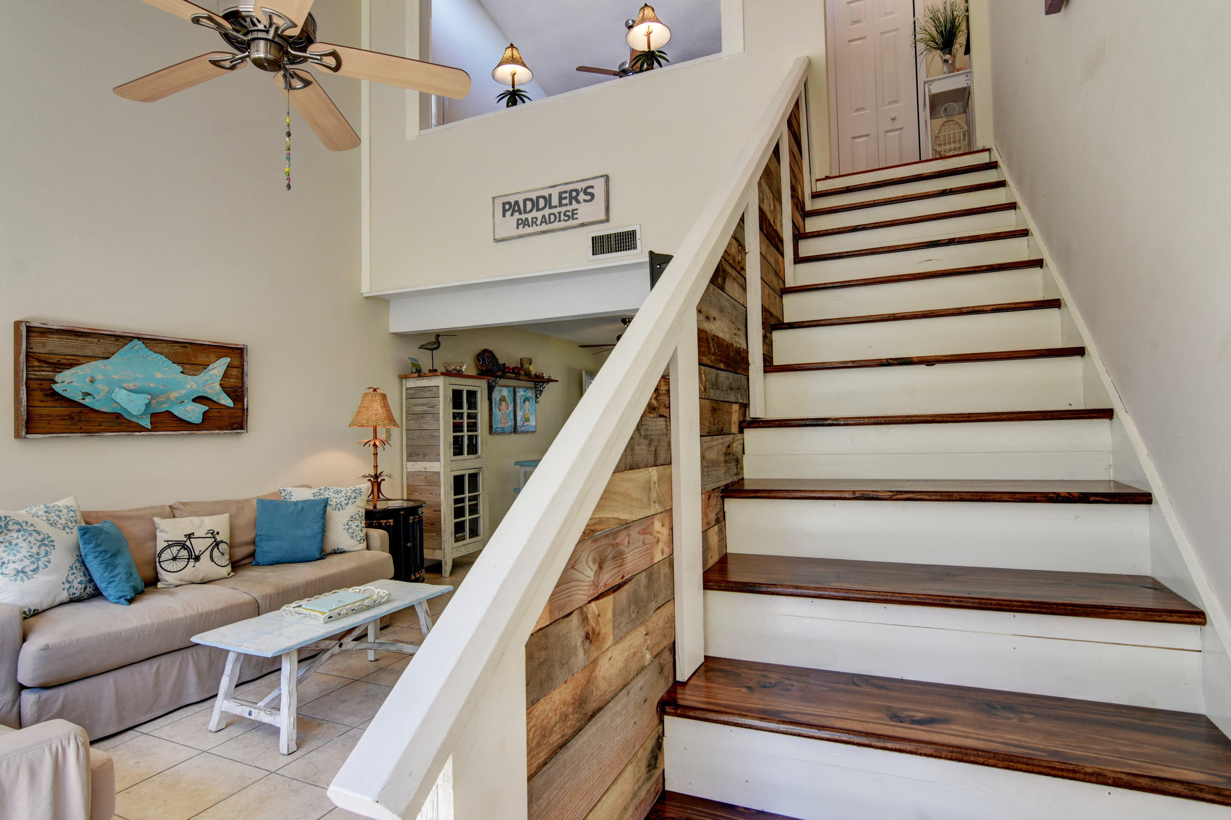 CAMP CREEK VILLAGE UNIT 1 - Residential