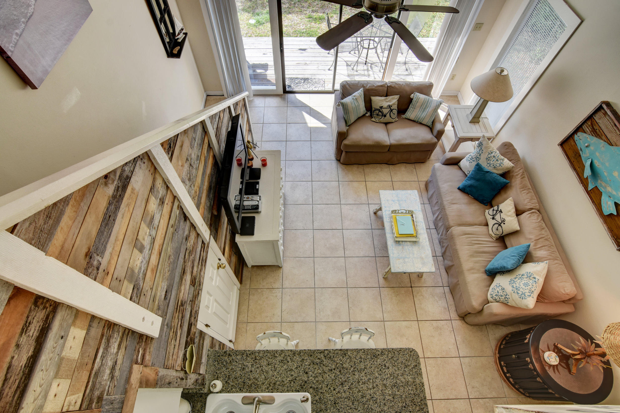 CAMP CREEK VILLAGE UNIT 1 - Residential