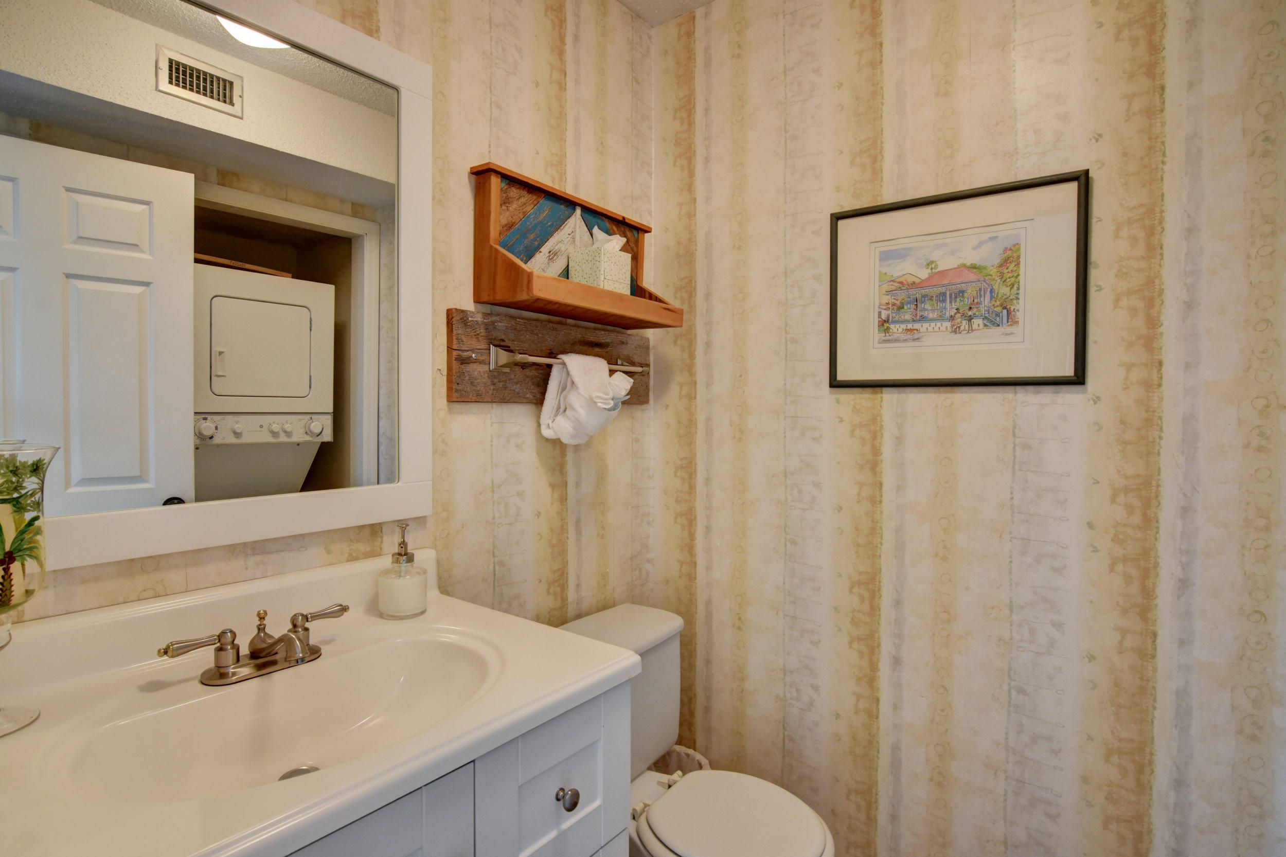 CAMP CREEK VILLAGE UNIT 1 - Residential