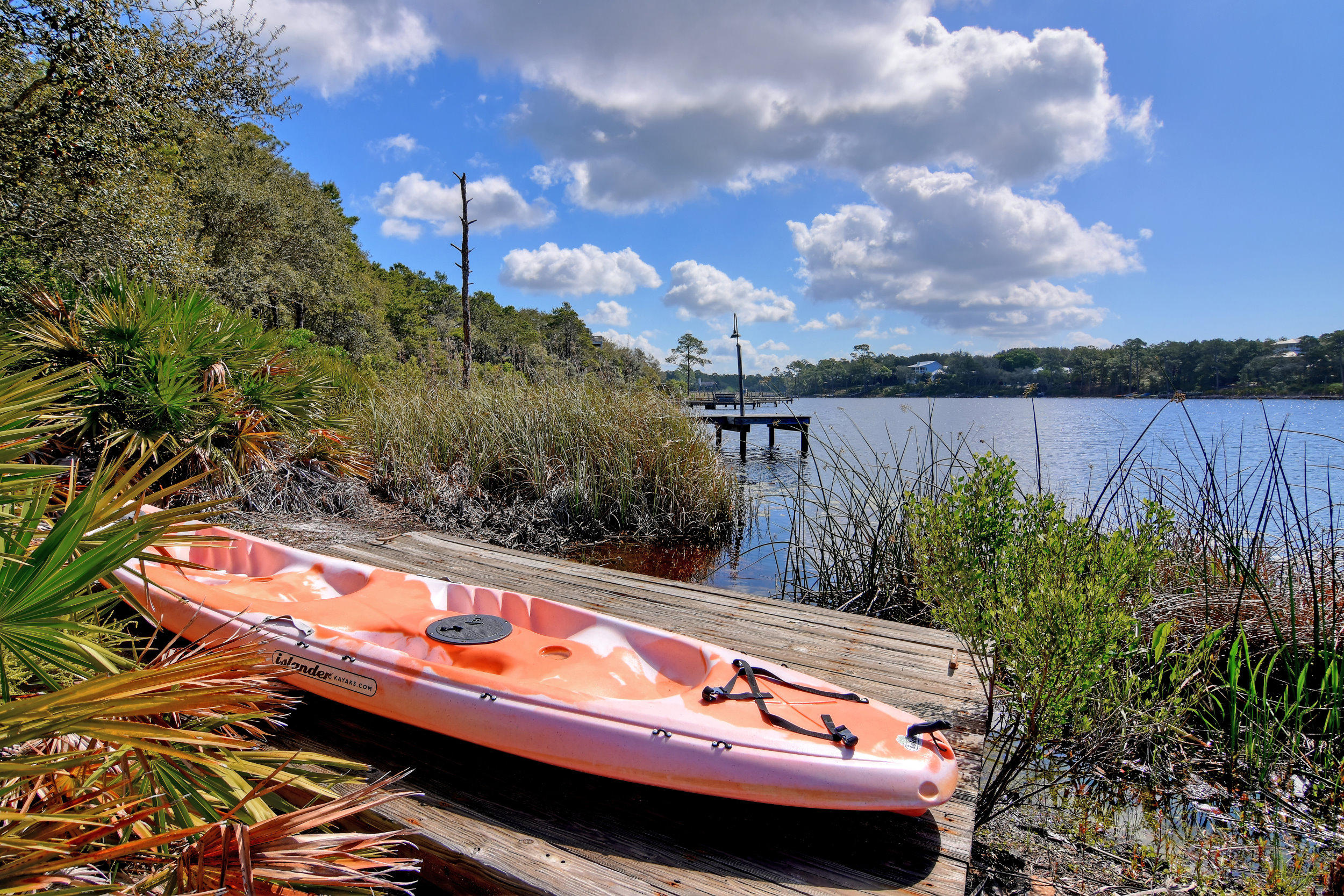 CAMP CREEK VILLAGE UNIT 1 - Residential