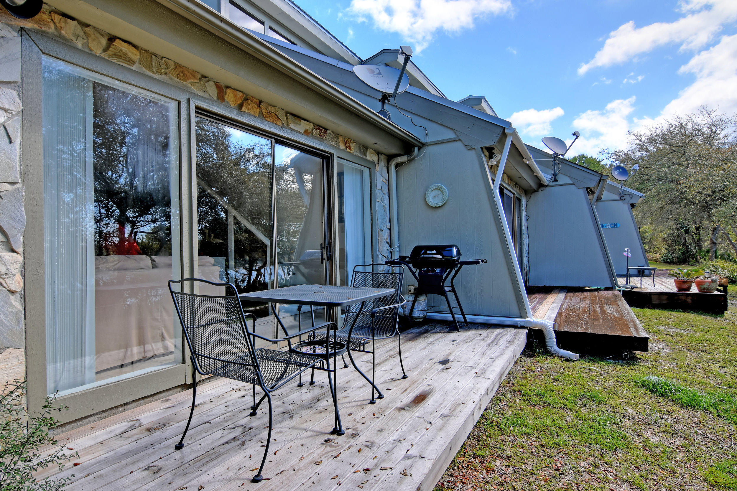 CAMP CREEK VILLAGE UNIT 1 - Residential