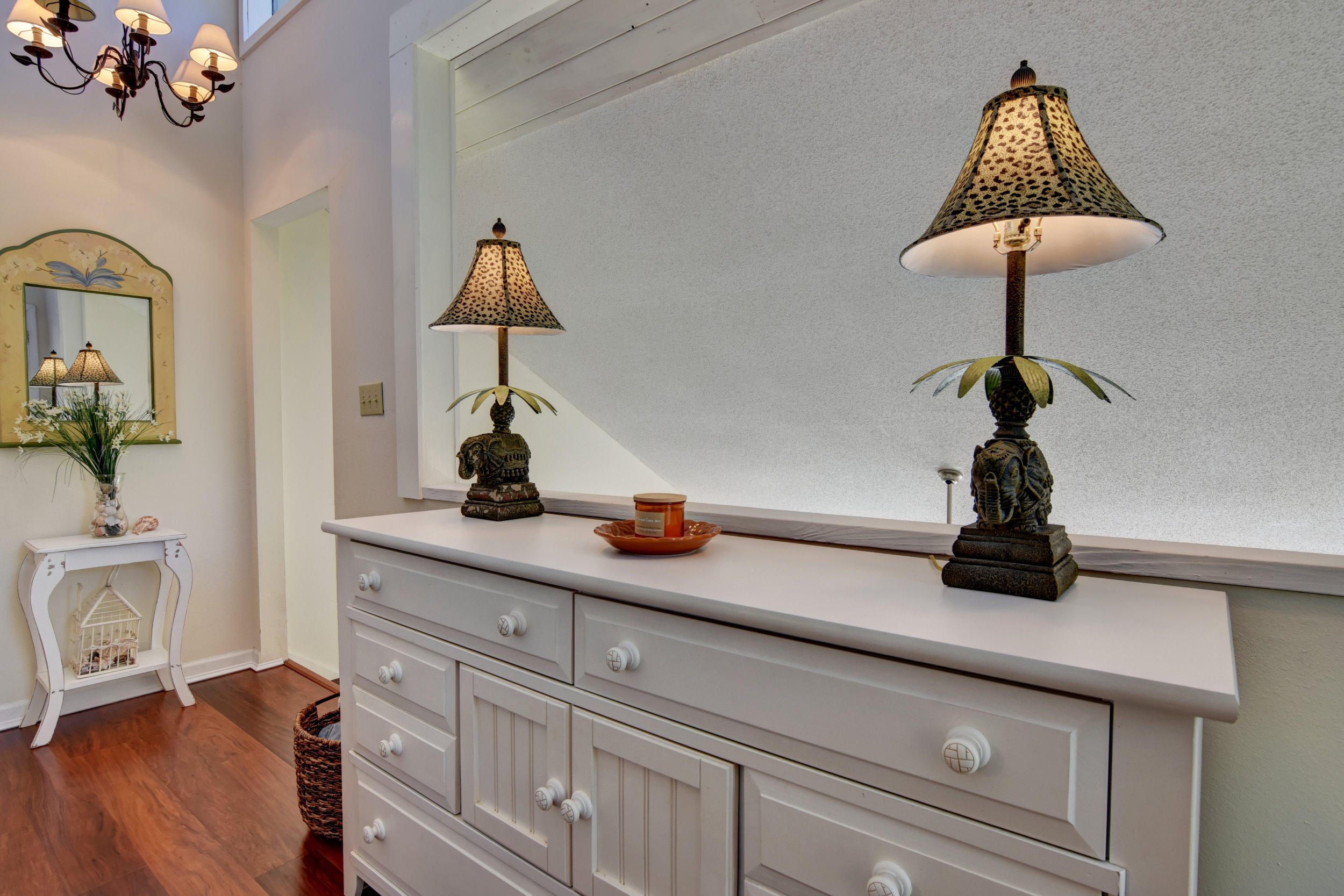 CAMP CREEK VILLAGE UNIT 1 - Residential