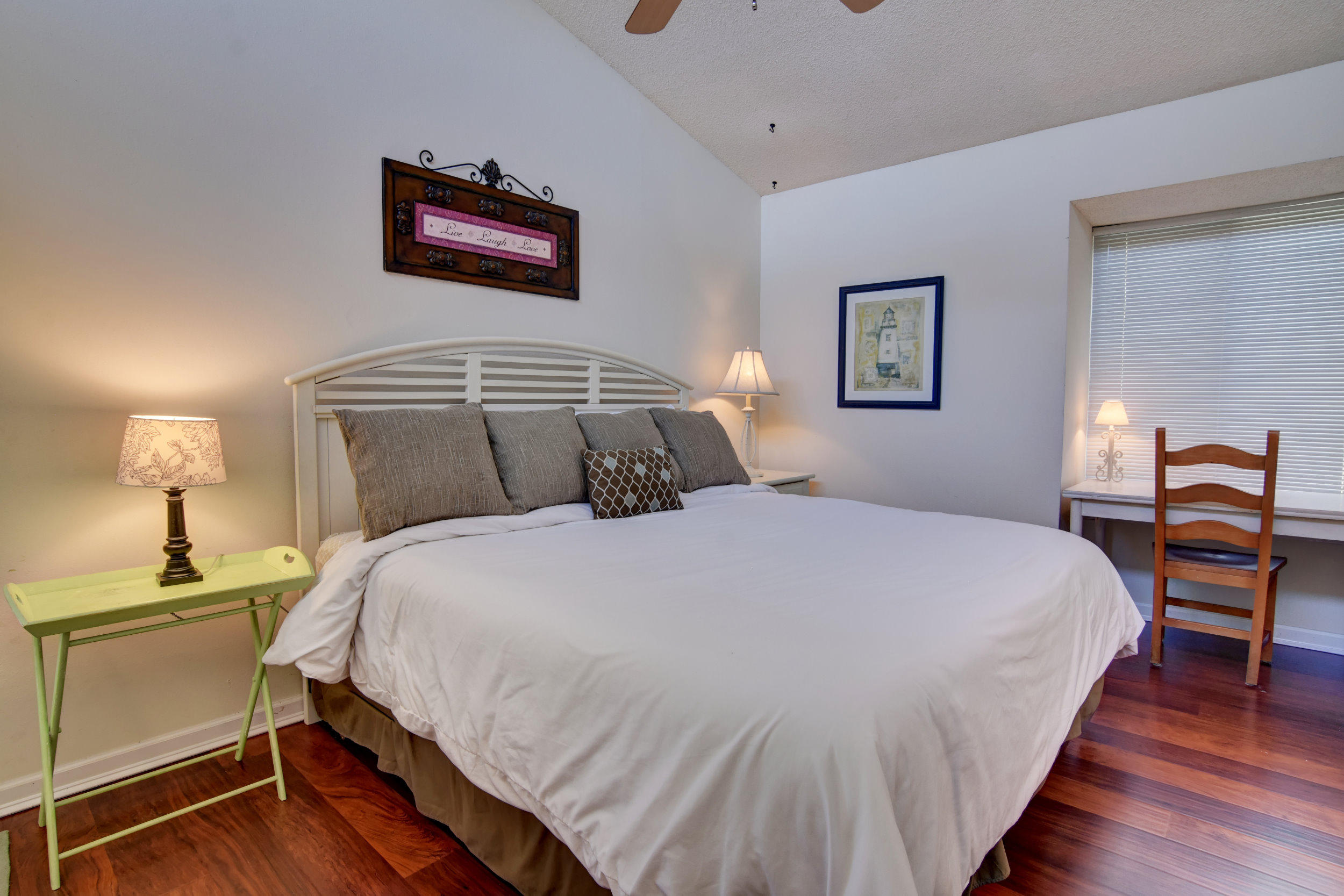 CAMP CREEK VILLAGE UNIT 1 - Residential