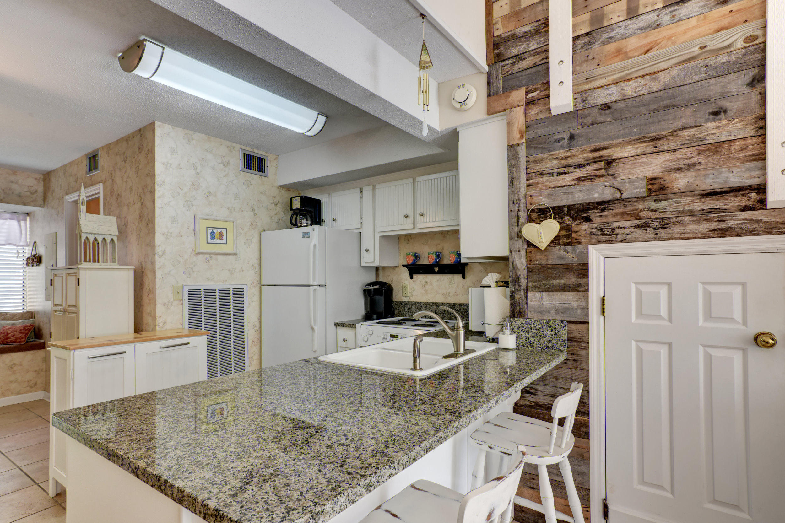 CAMP CREEK VILLAGE UNIT 1 - Residential