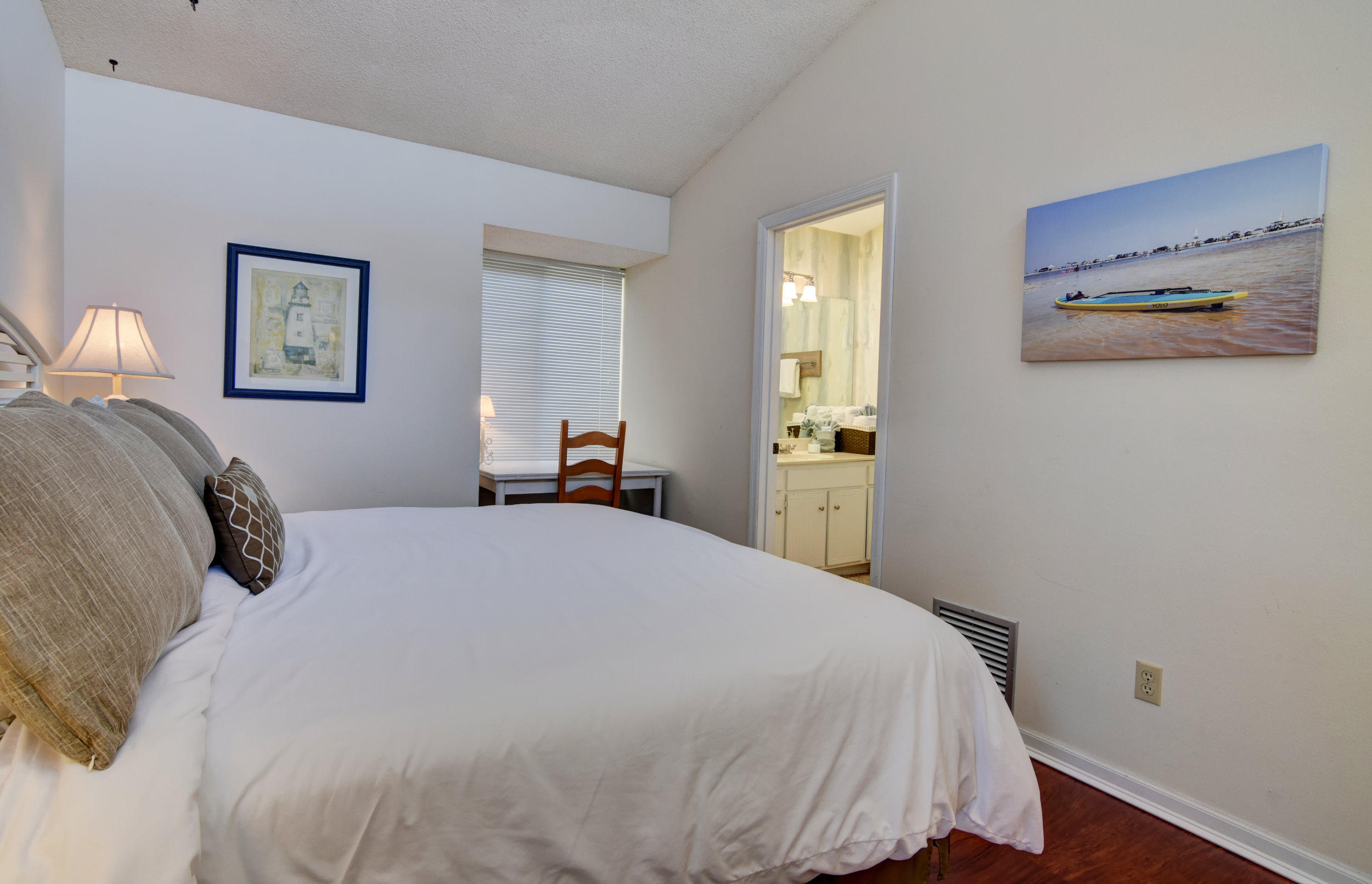 CAMP CREEK VILLAGE UNIT 1 - Residential