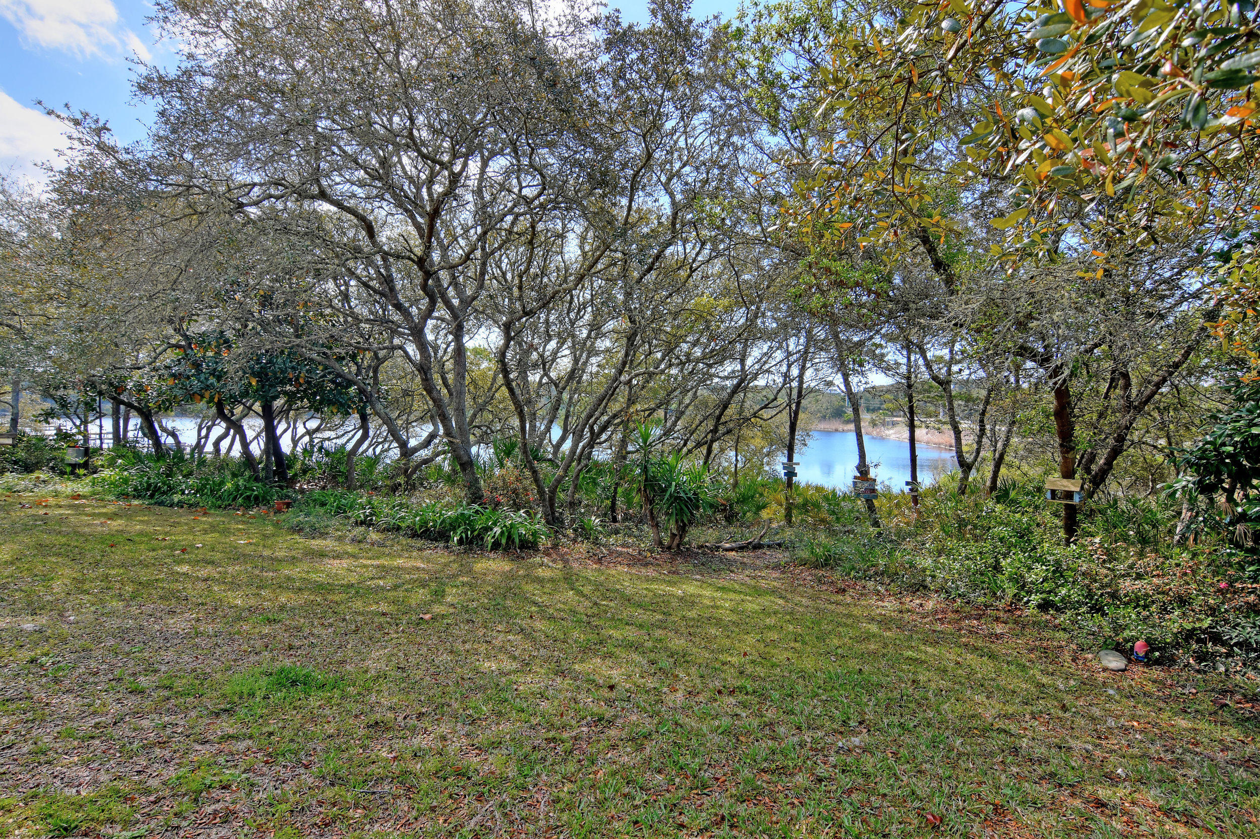 CAMP CREEK VILLAGE UNIT 1 - Residential