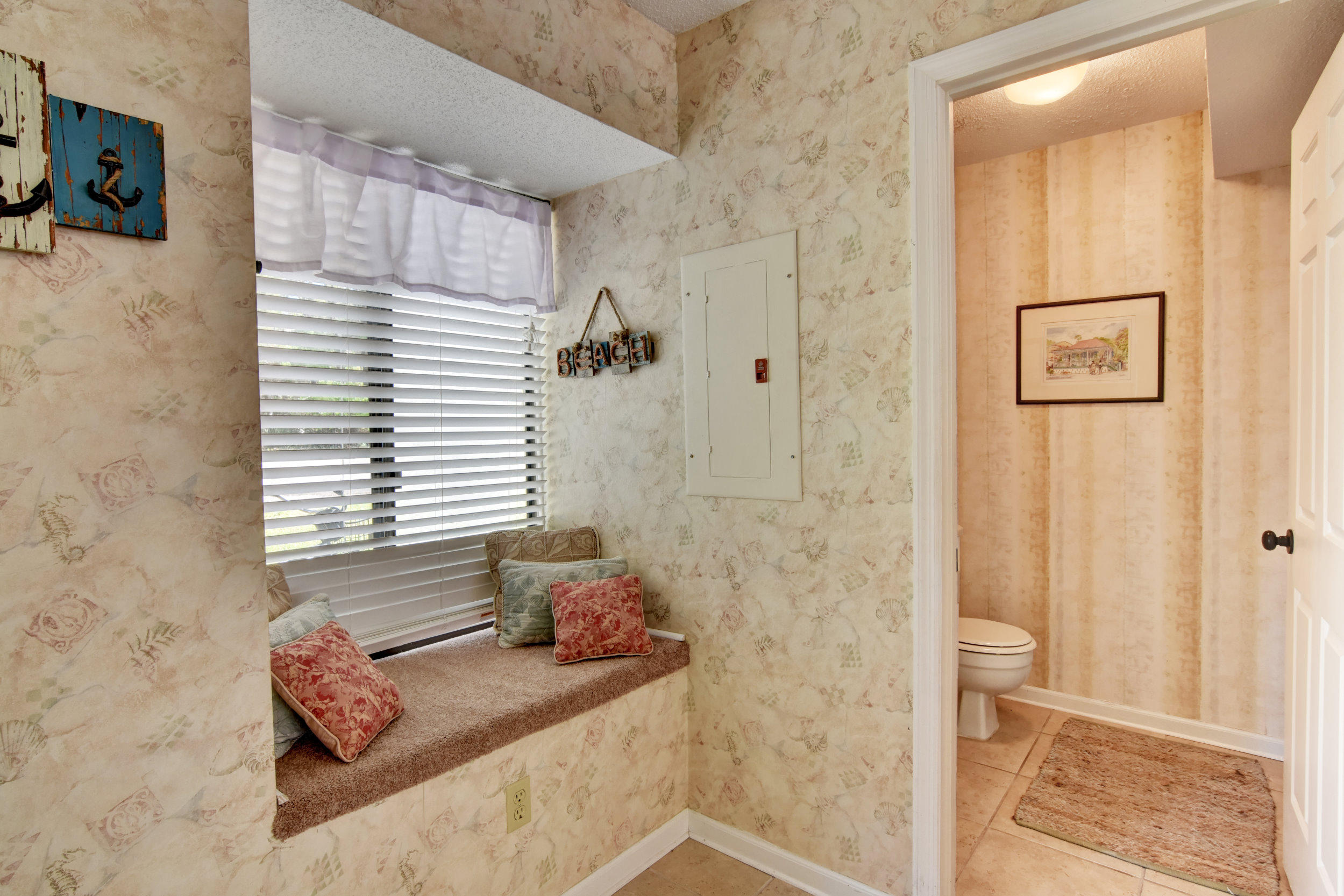 CAMP CREEK VILLAGE UNIT 1 - Residential