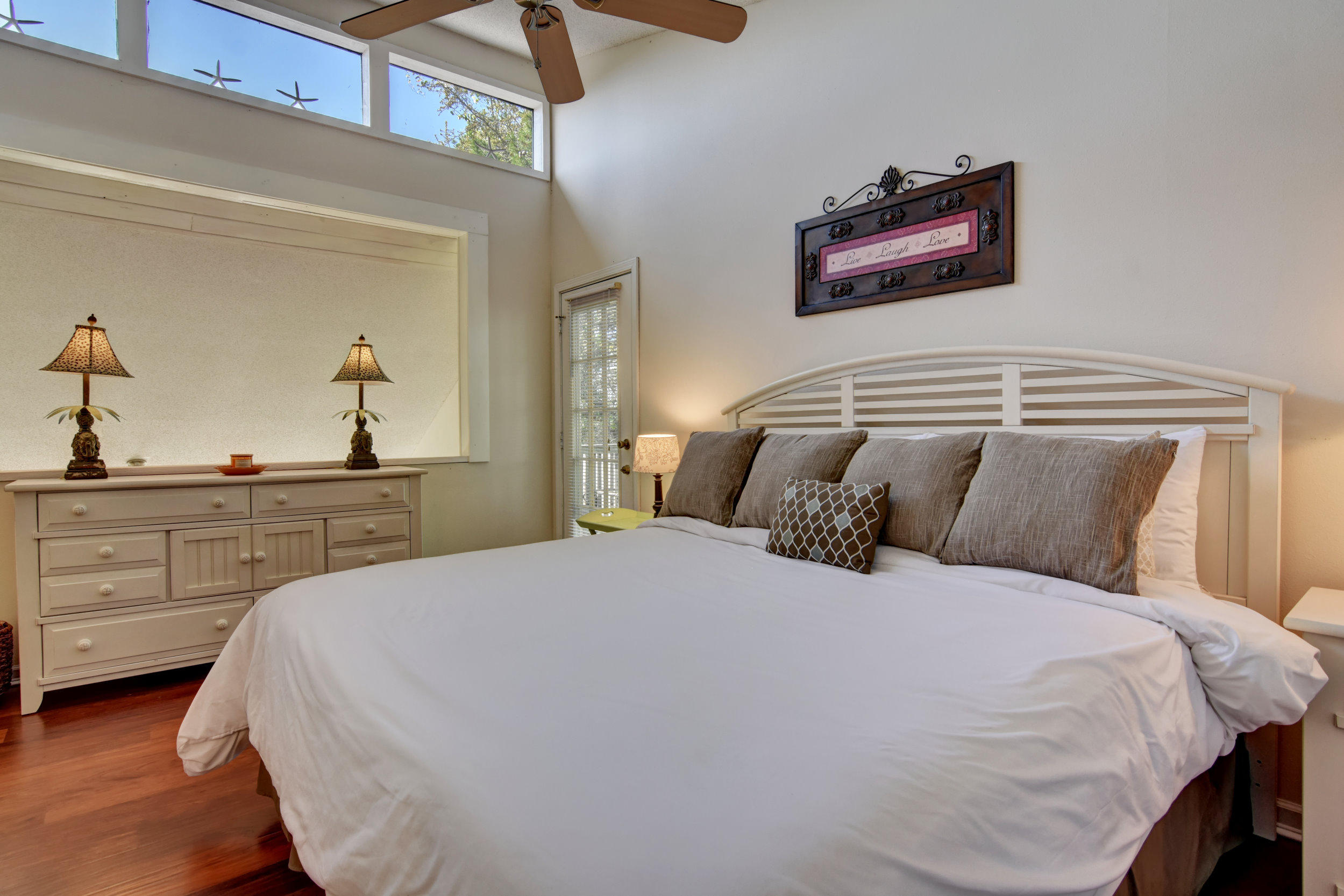 CAMP CREEK VILLAGE UNIT 1 - Residential