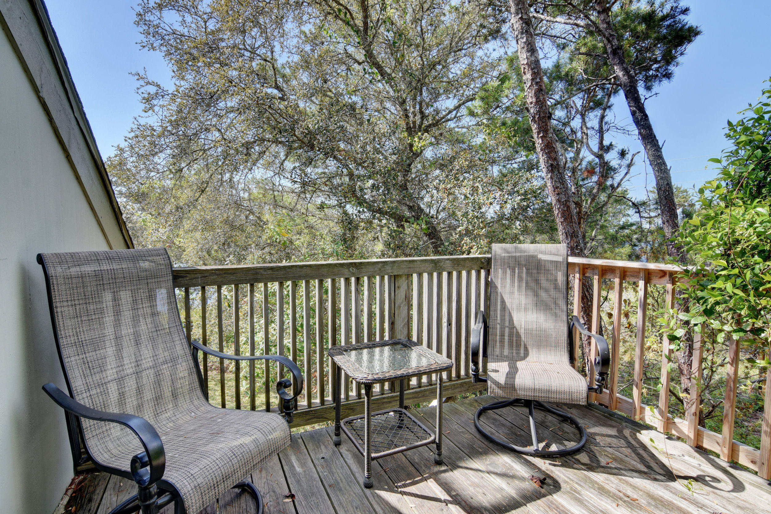 CAMP CREEK VILLAGE UNIT 1 - Residential