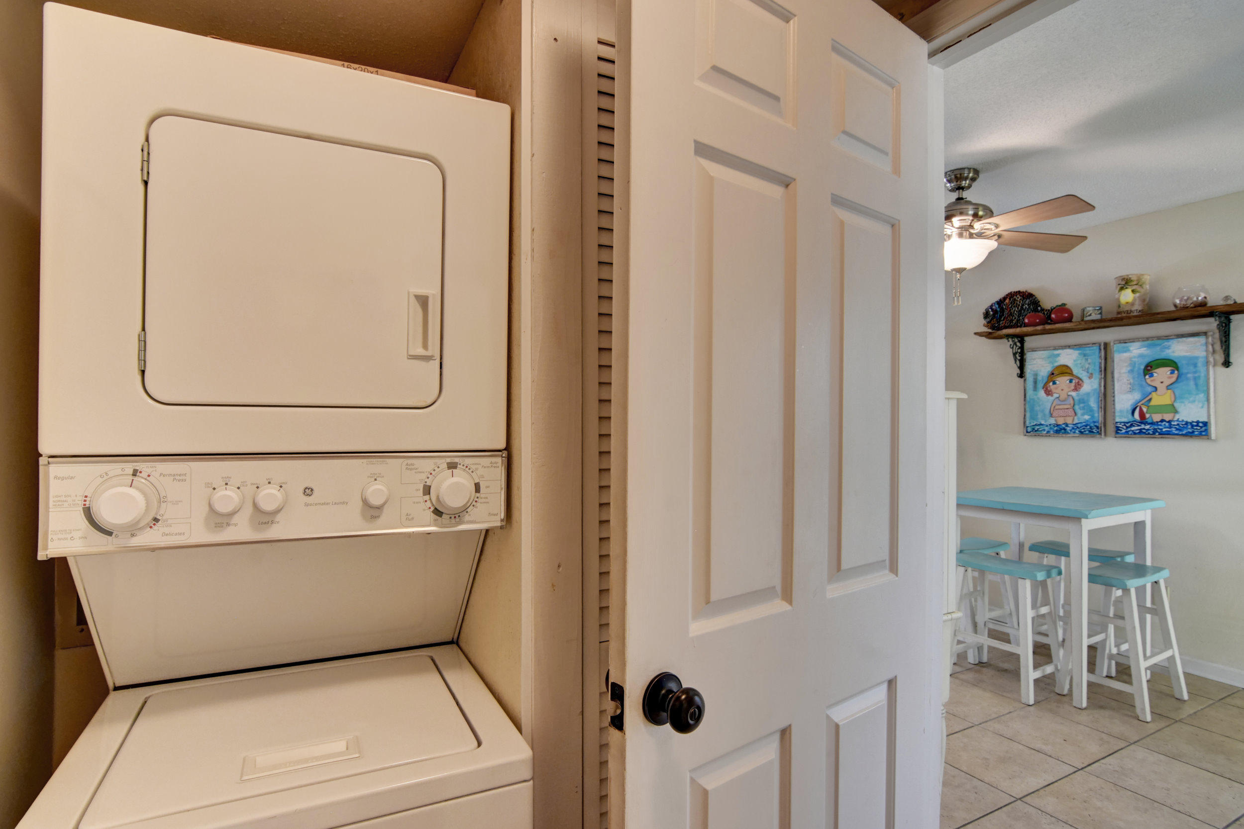 CAMP CREEK VILLAGE UNIT 1 - Residential