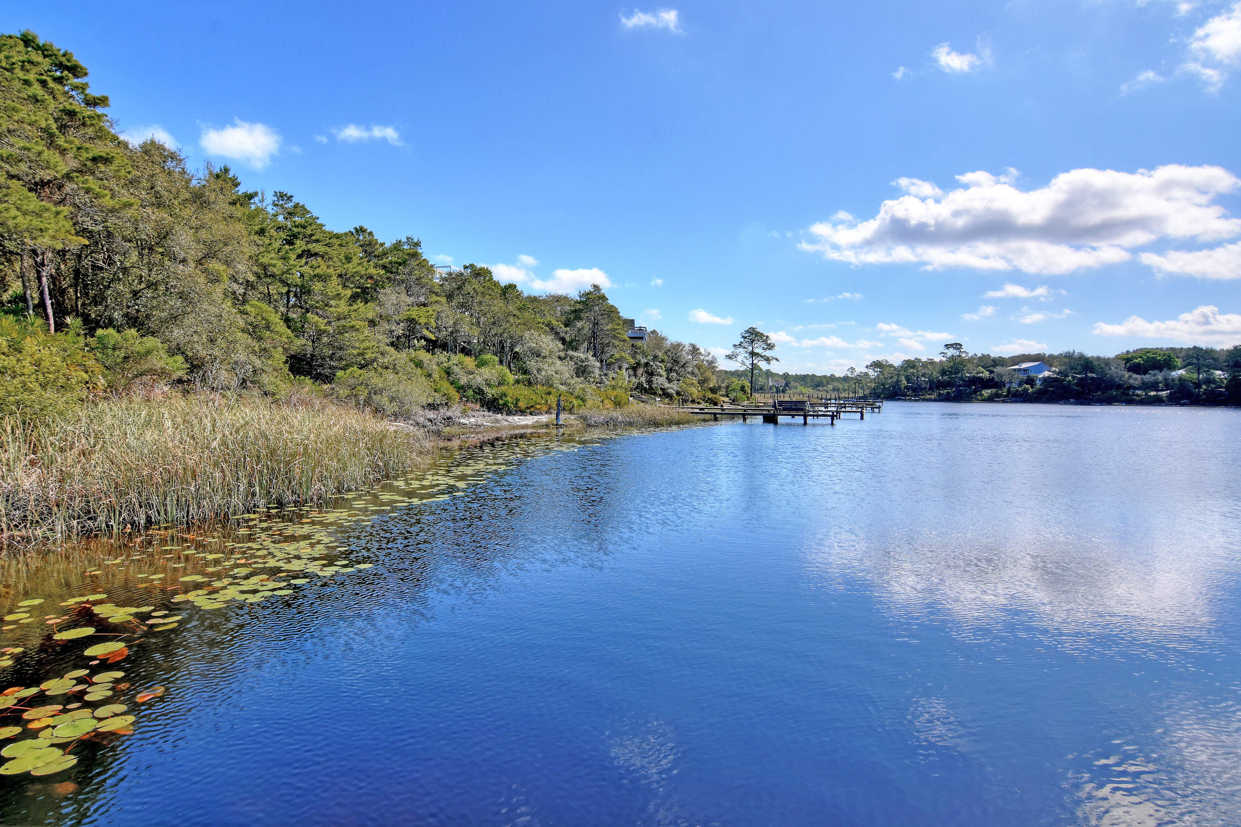 CAMP CREEK VILLAGE UNIT 1 - Residential