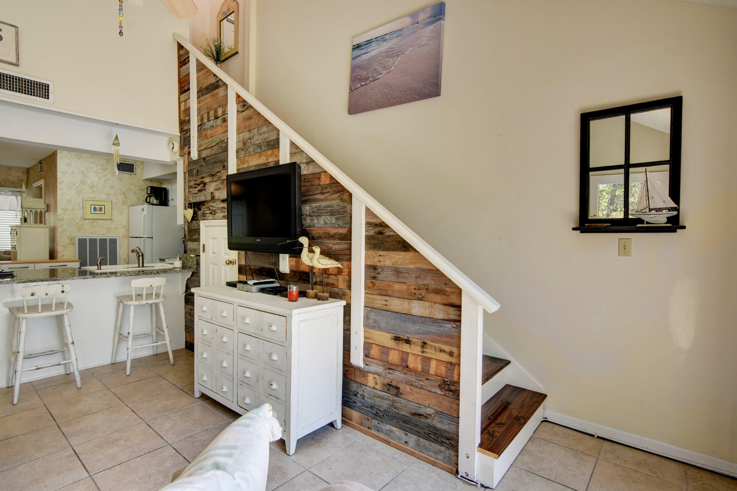 CAMP CREEK VILLAGE UNIT 1 - Residential