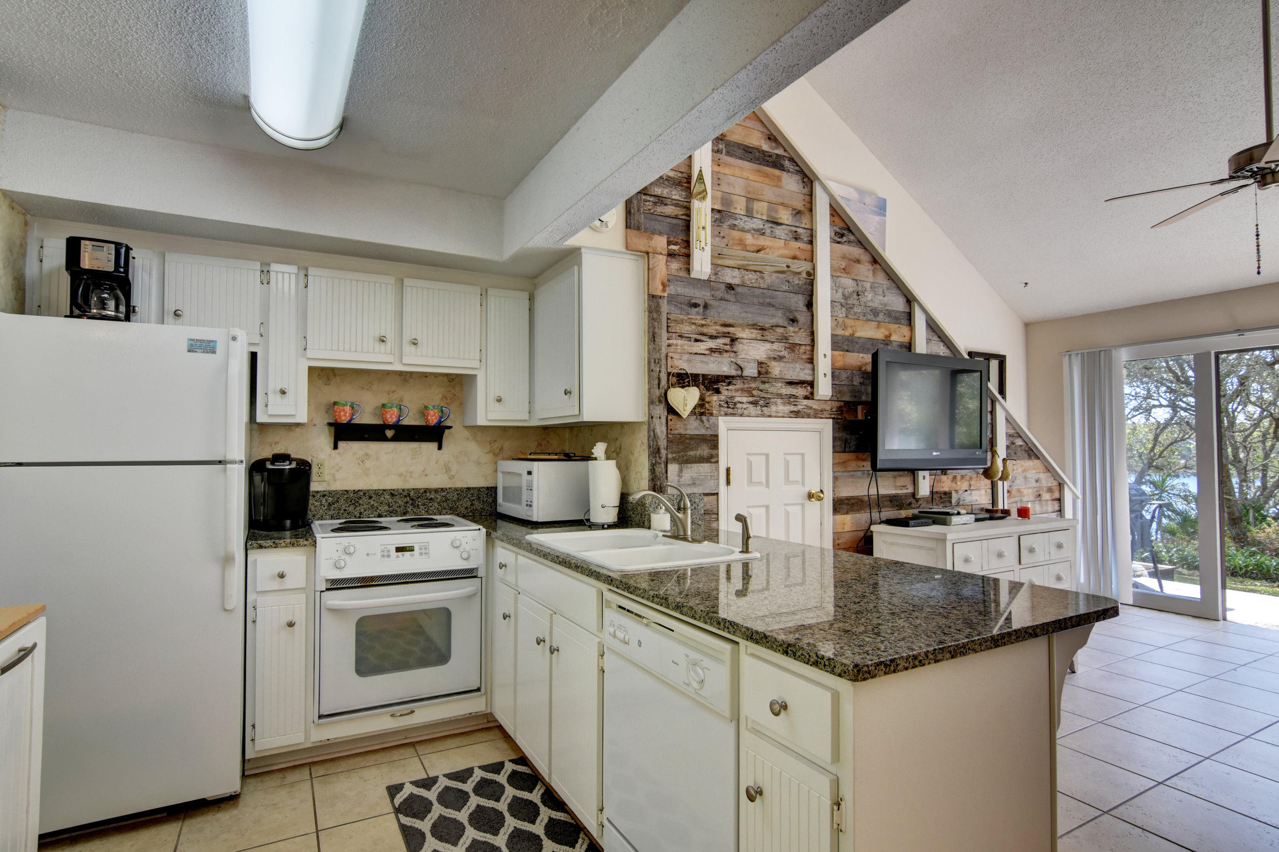 CAMP CREEK VILLAGE UNIT 1 - Residential