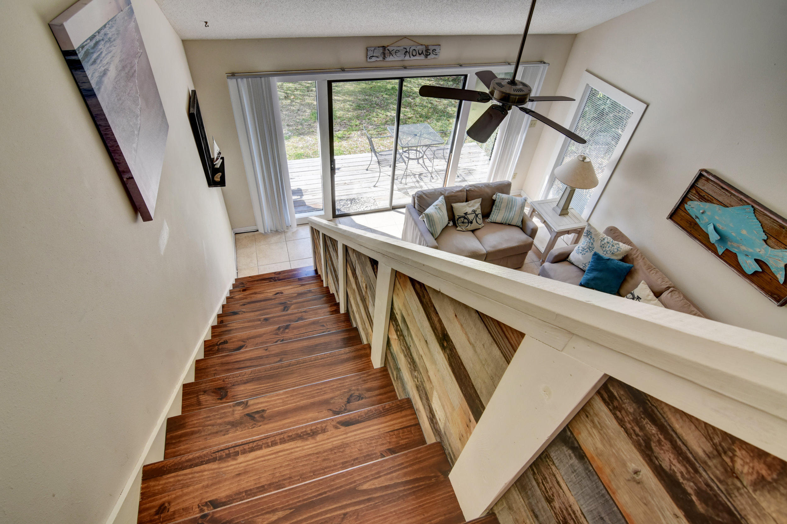 CAMP CREEK VILLAGE UNIT 1 - Residential