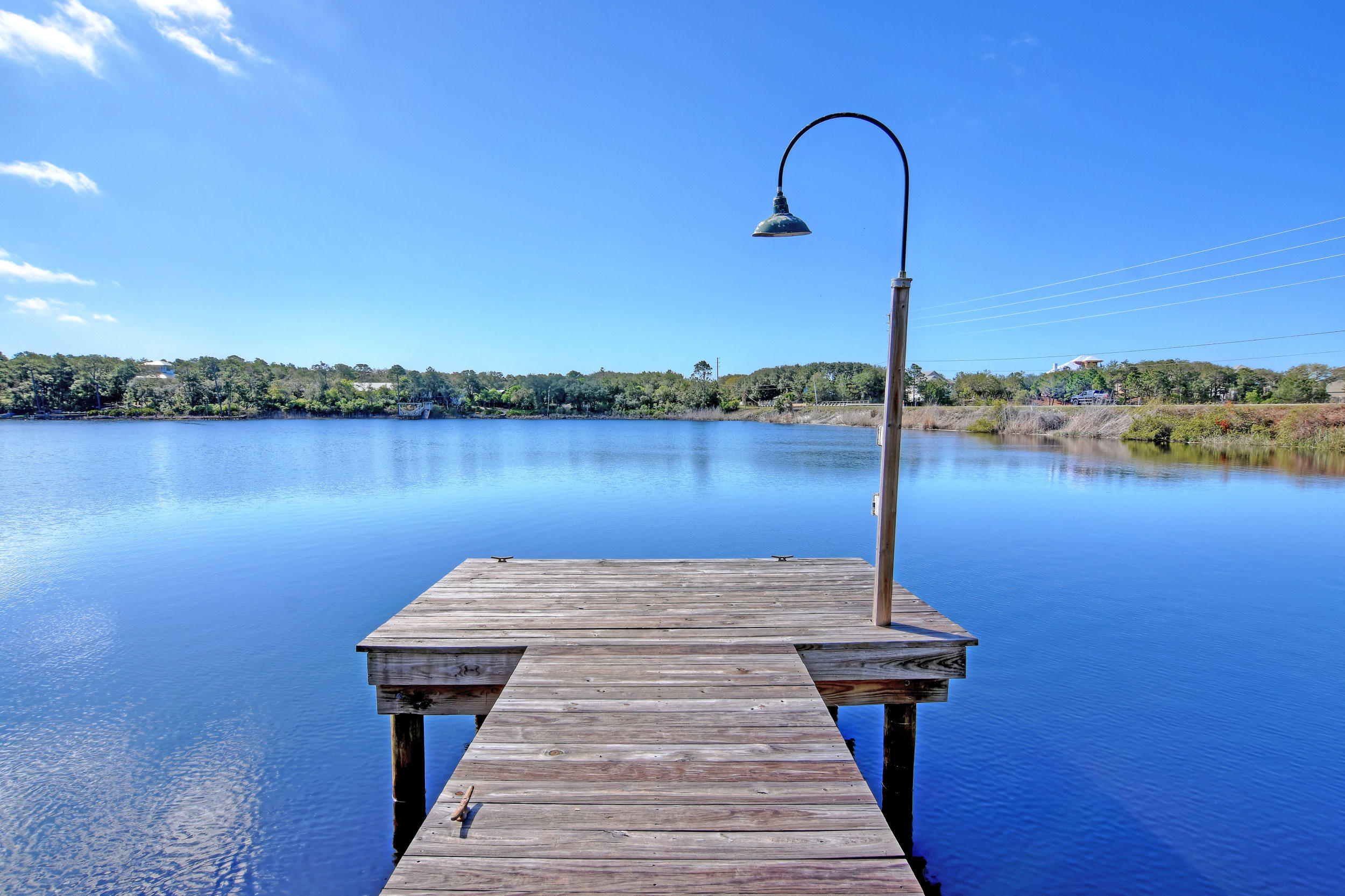 CAMP CREEK VILLAGE UNIT 1 - Residential