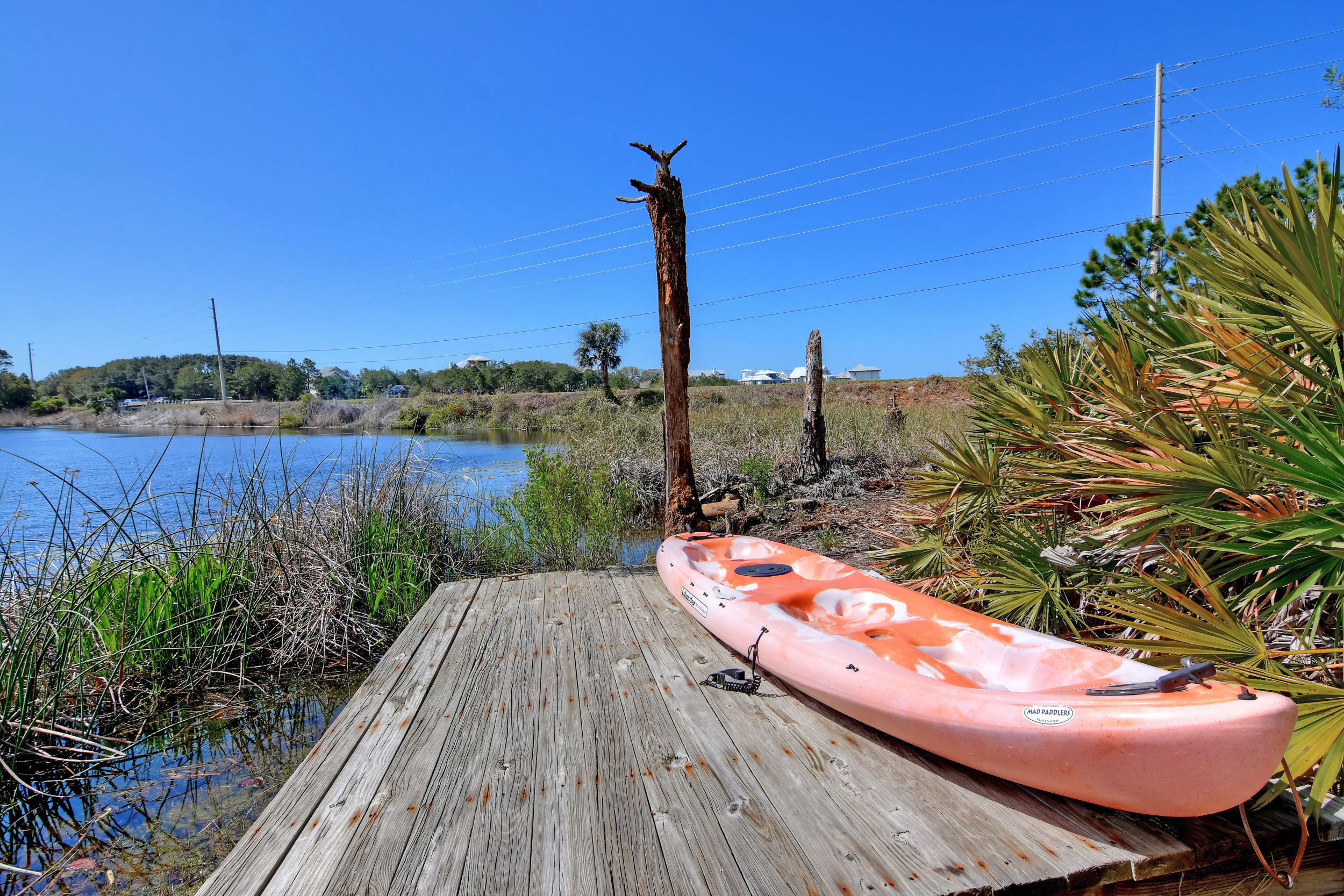CAMP CREEK VILLAGE UNIT 1 - Residential