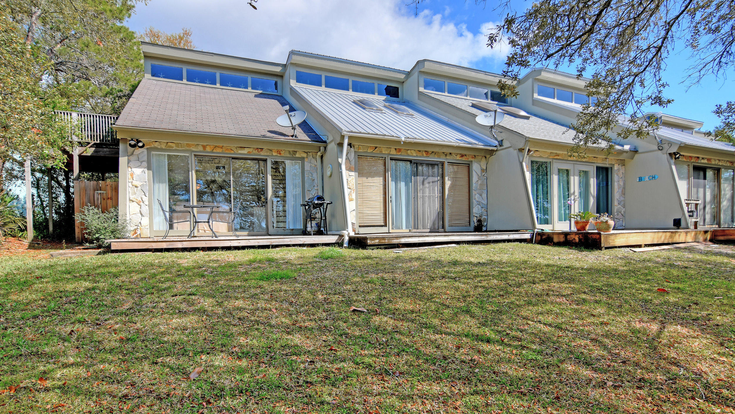 CAMP CREEK VILLAGE UNIT 1 - Residential