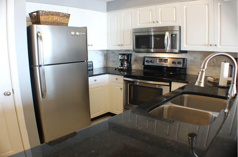 MAJESTIC SUN - Residential