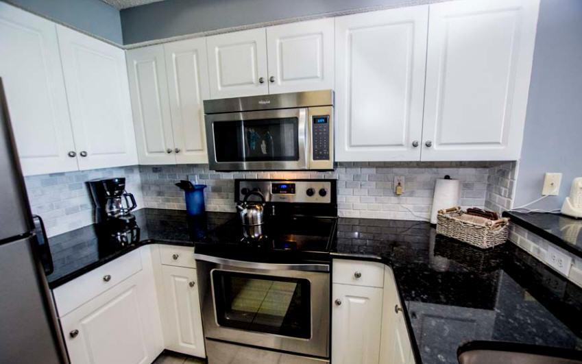 MAJESTIC SUN - Residential