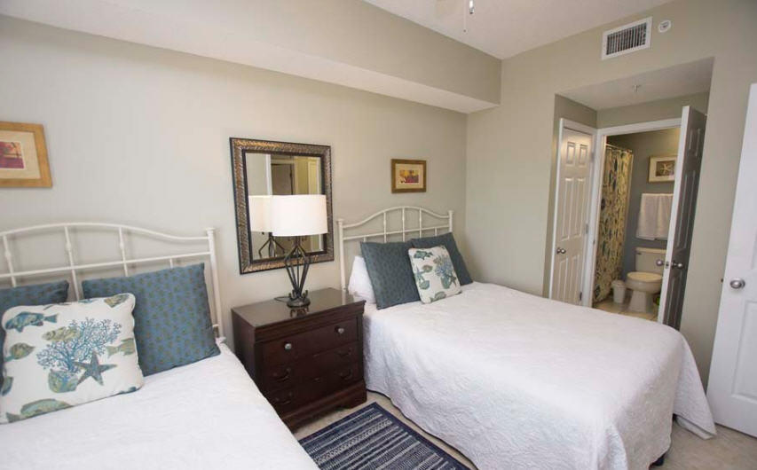 MAJESTIC SUN - Residential