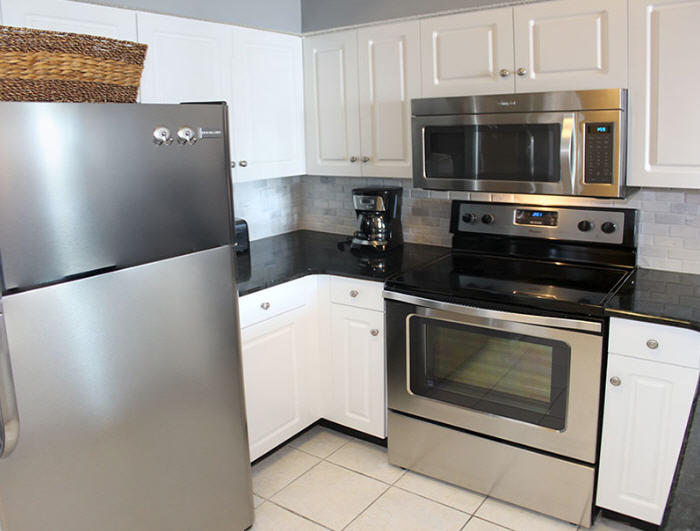 MAJESTIC SUN - Residential