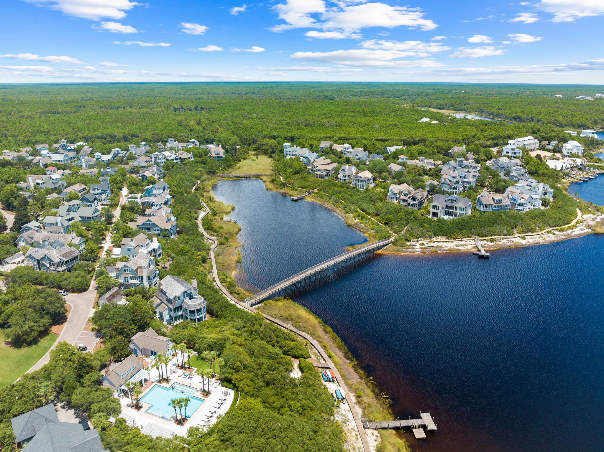 WATERSOUND BEACH - Land