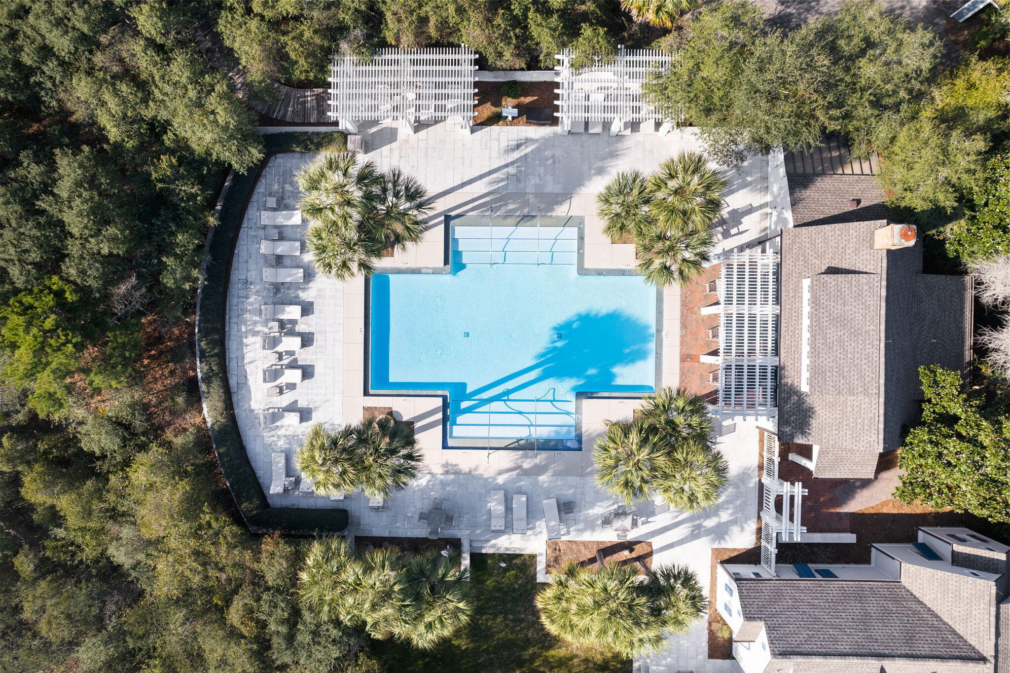 WATERSOUND BEACH - Land