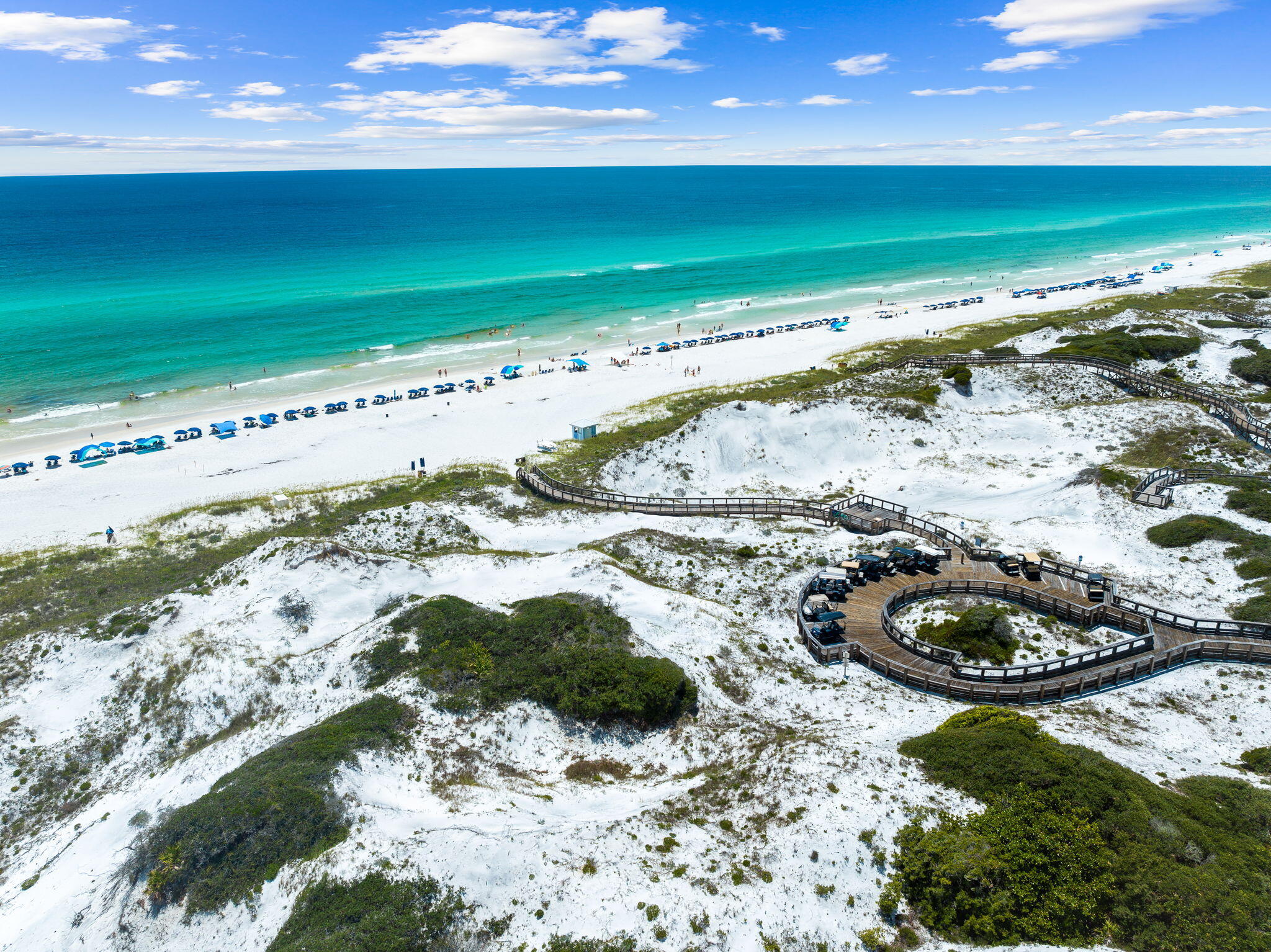 WATERSOUND BEACH - Land