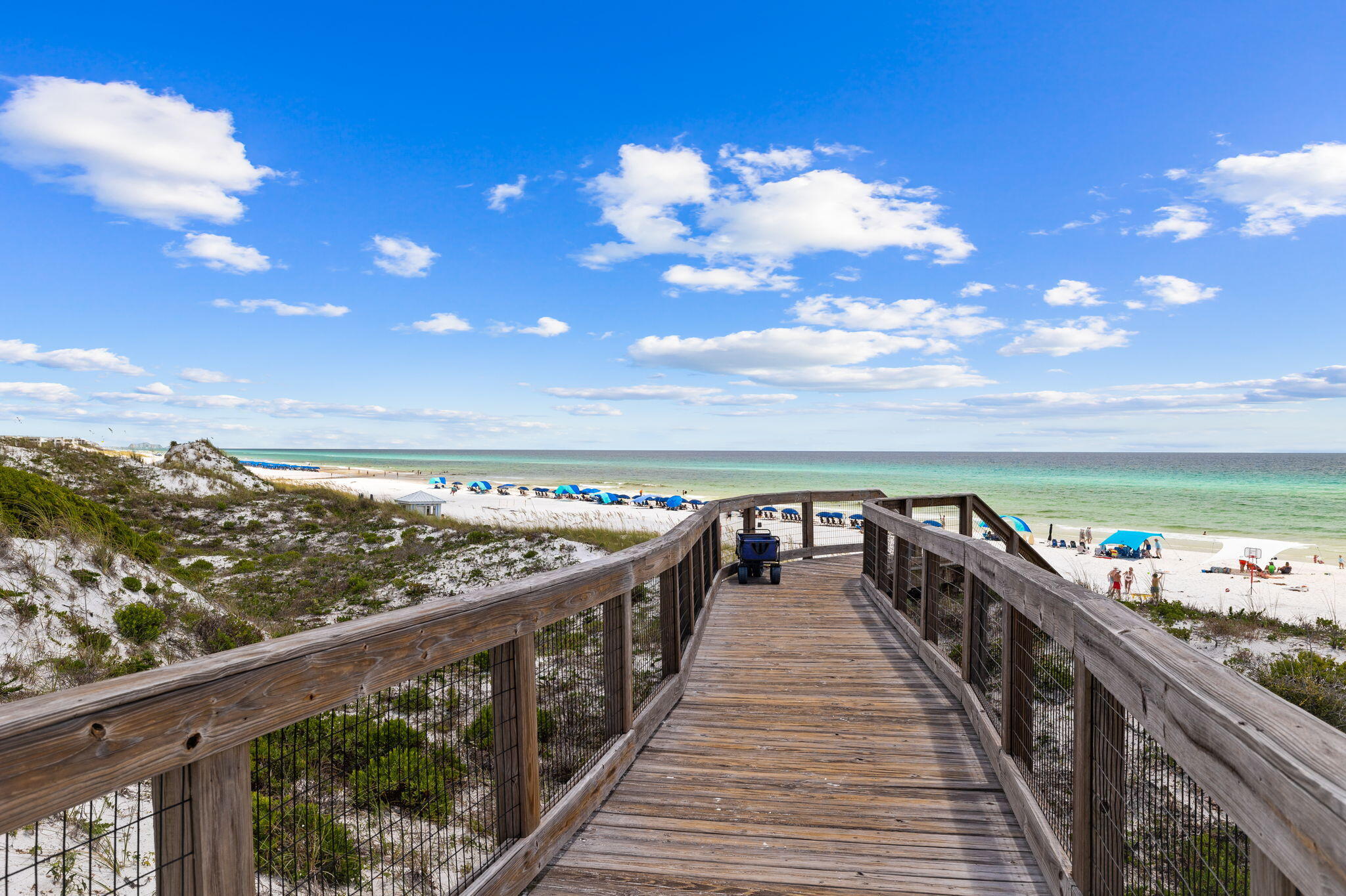 WATERSOUND BEACH - Land