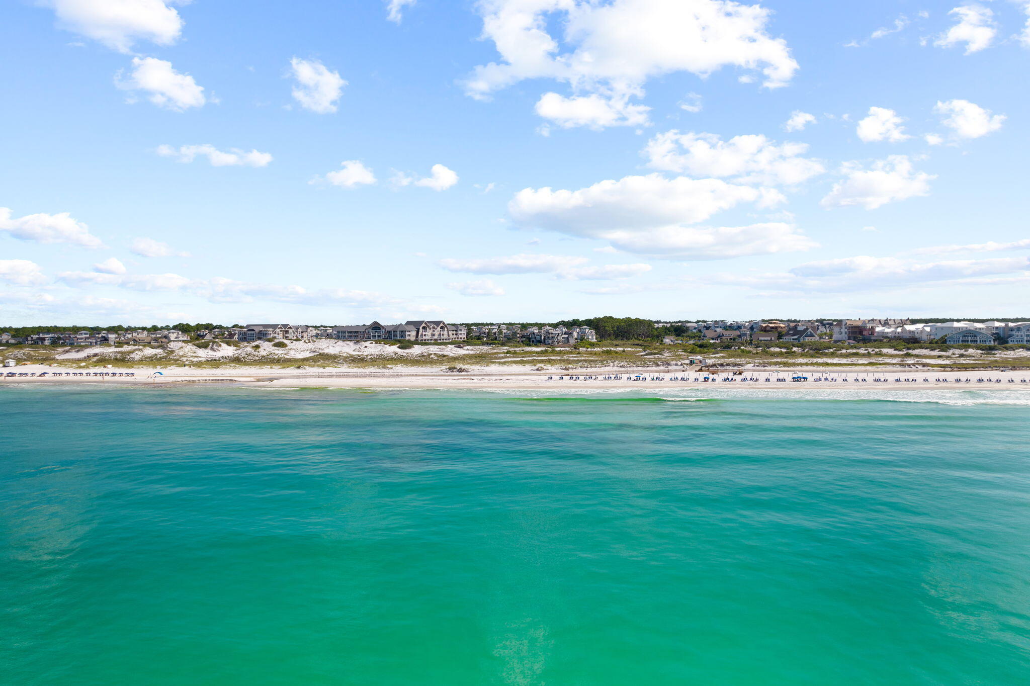 WATERSOUND BEACH - Land